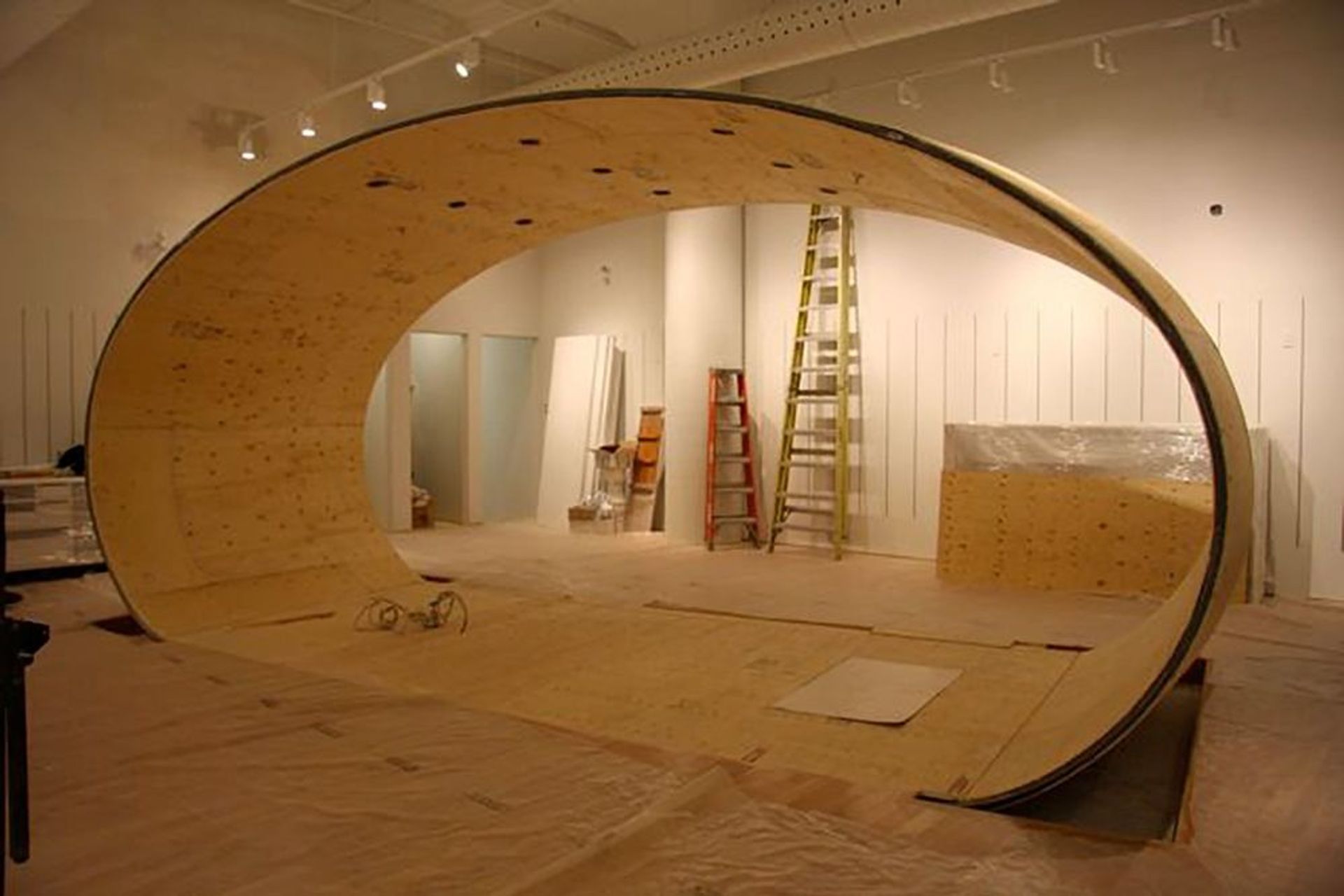 ICEBREAKER RETAIL 2005