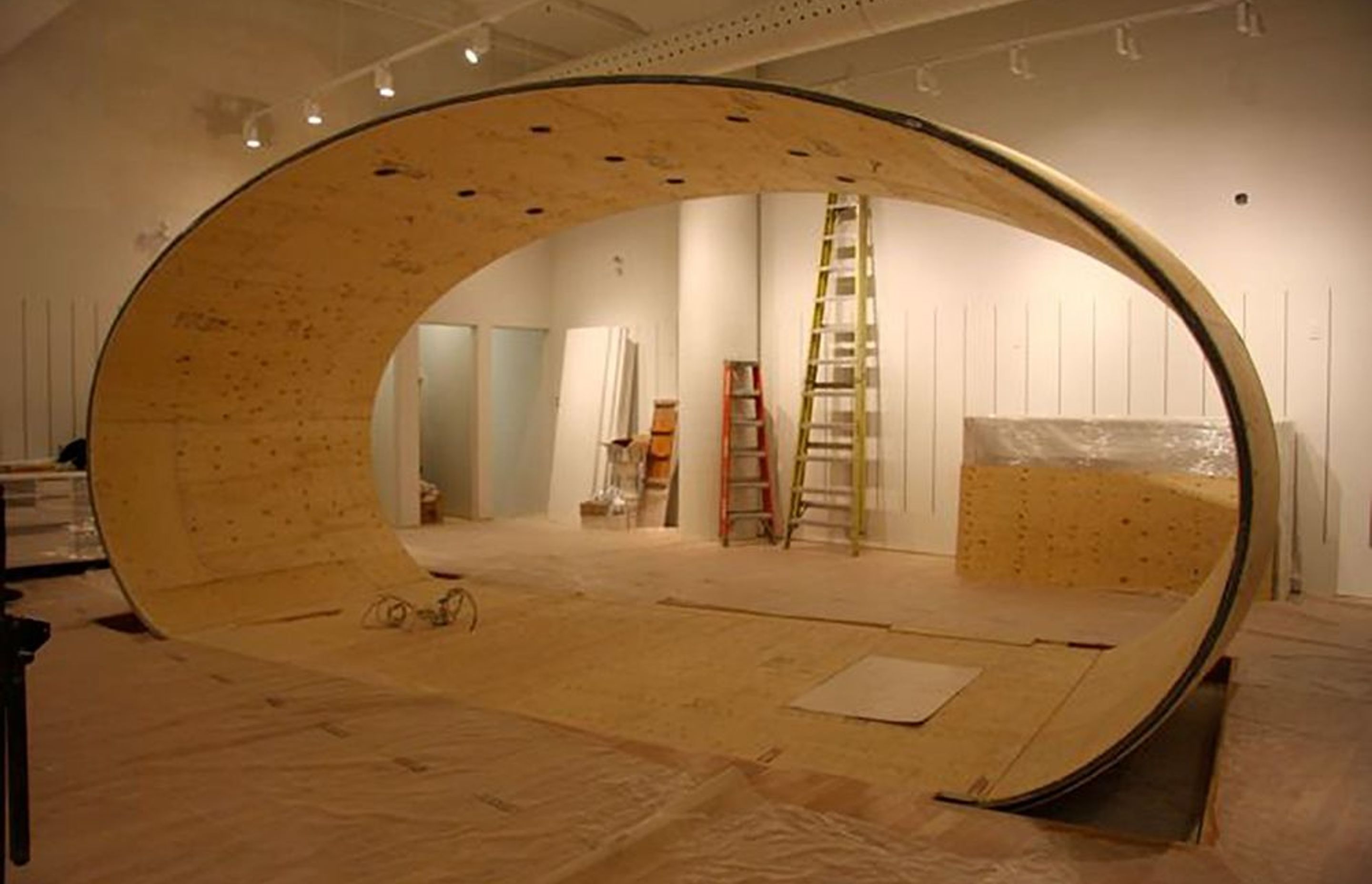ICEBREAKER RETAIL 2005