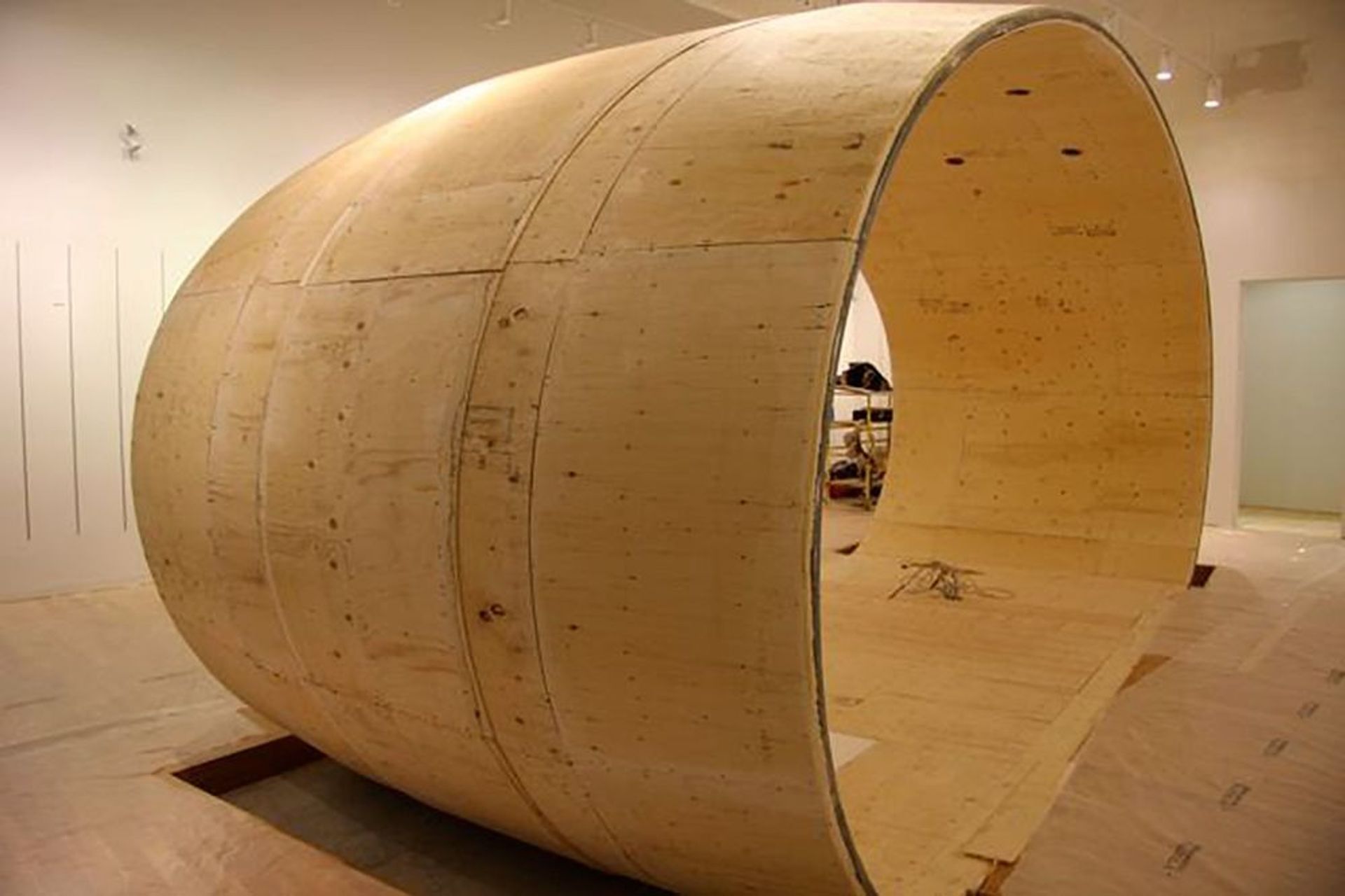 ICEBREAKER RETAIL 2005