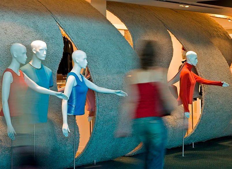 Icebreaker Retail 2005