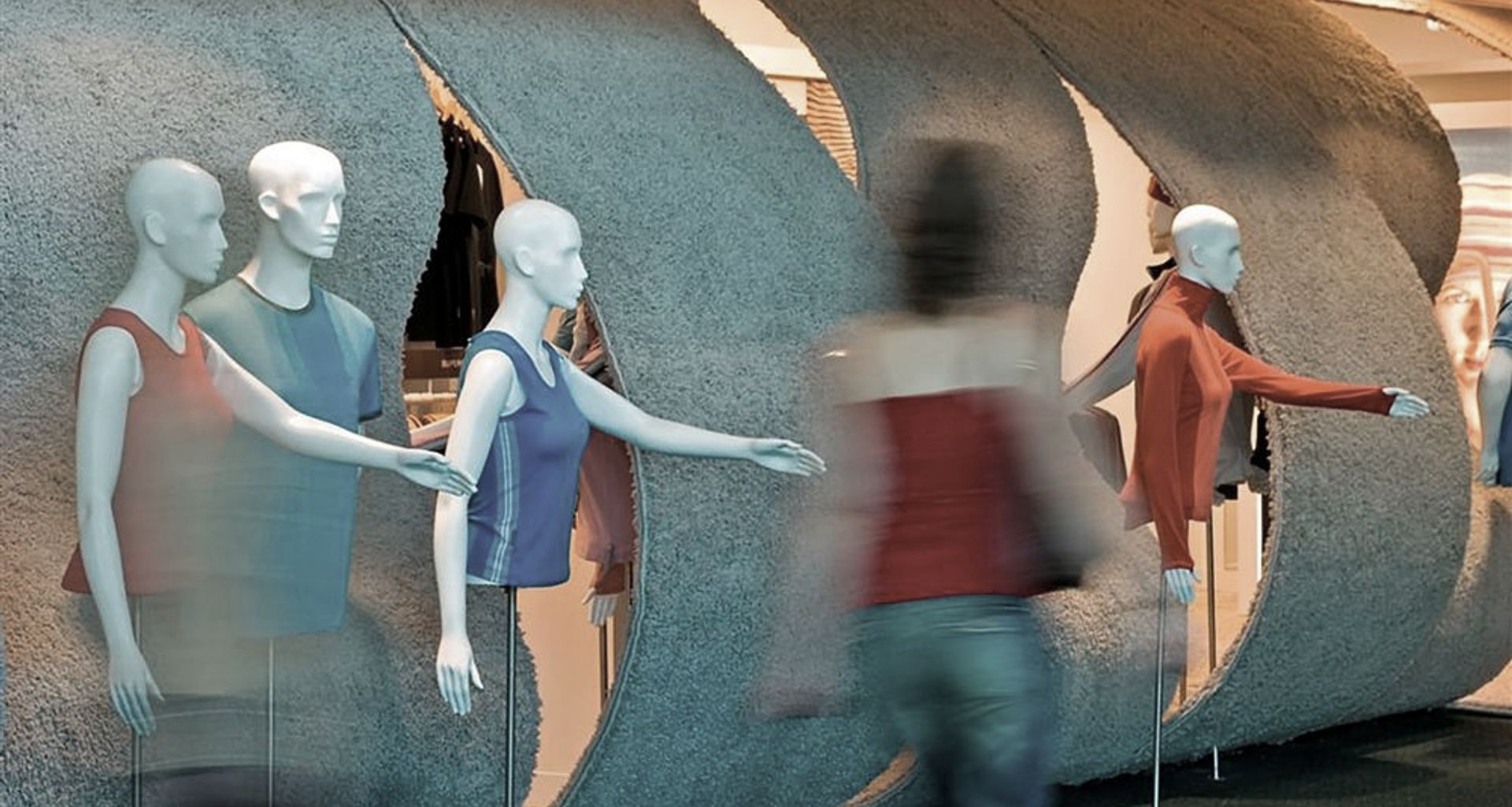 Icebreaker Retail 2005 banner