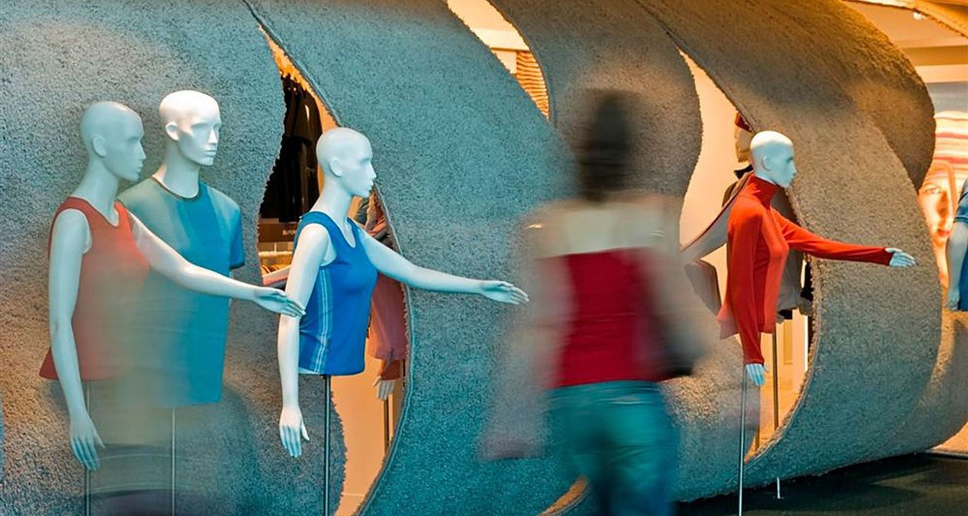 Icebreaker Retail 2005 banner