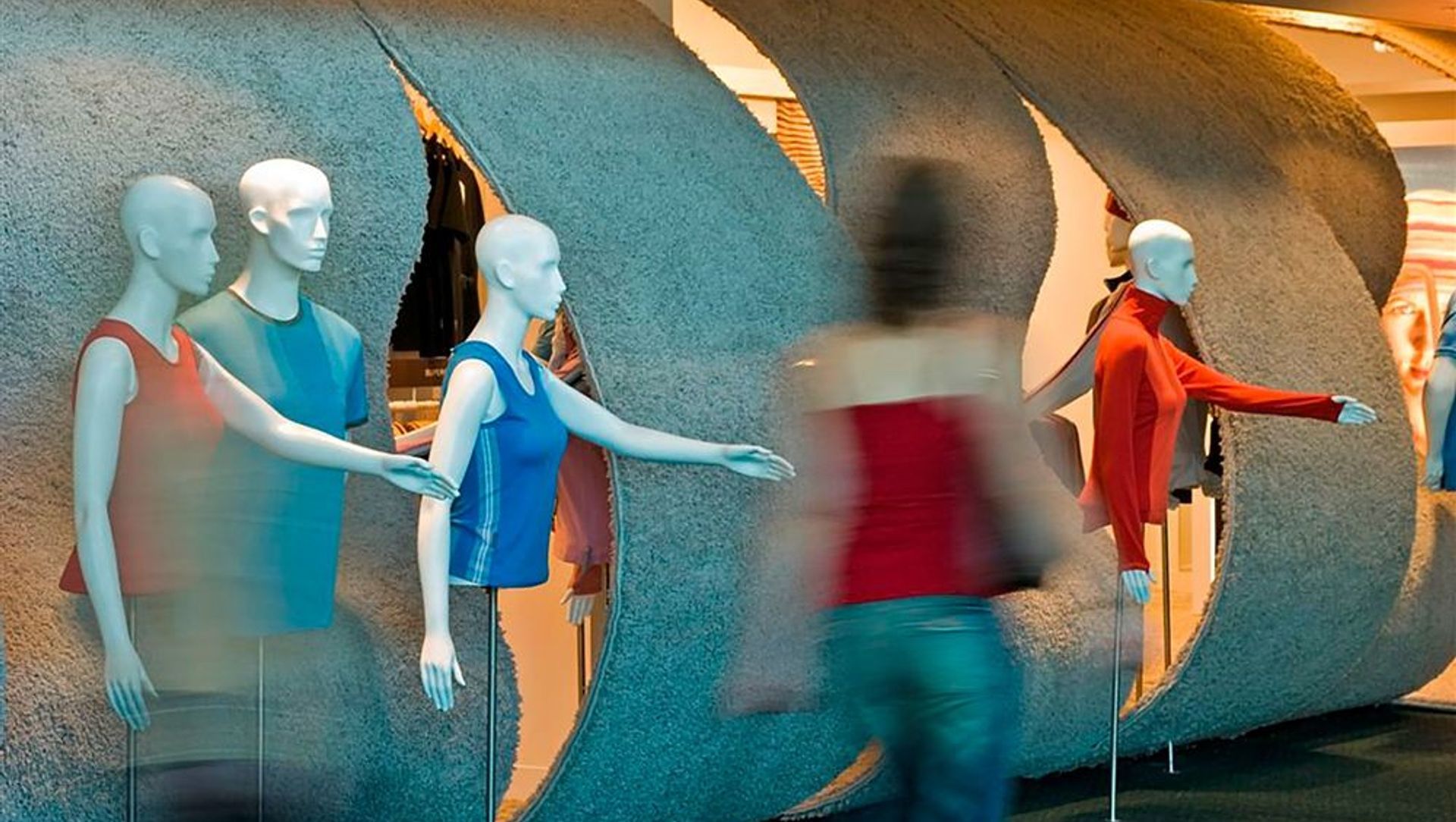 Icebreaker Retail 2005 banner