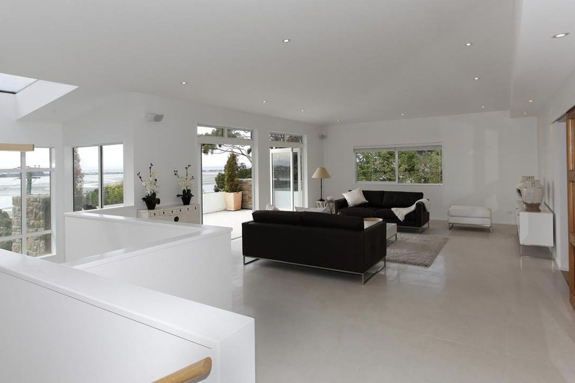 Mount Pleasant House