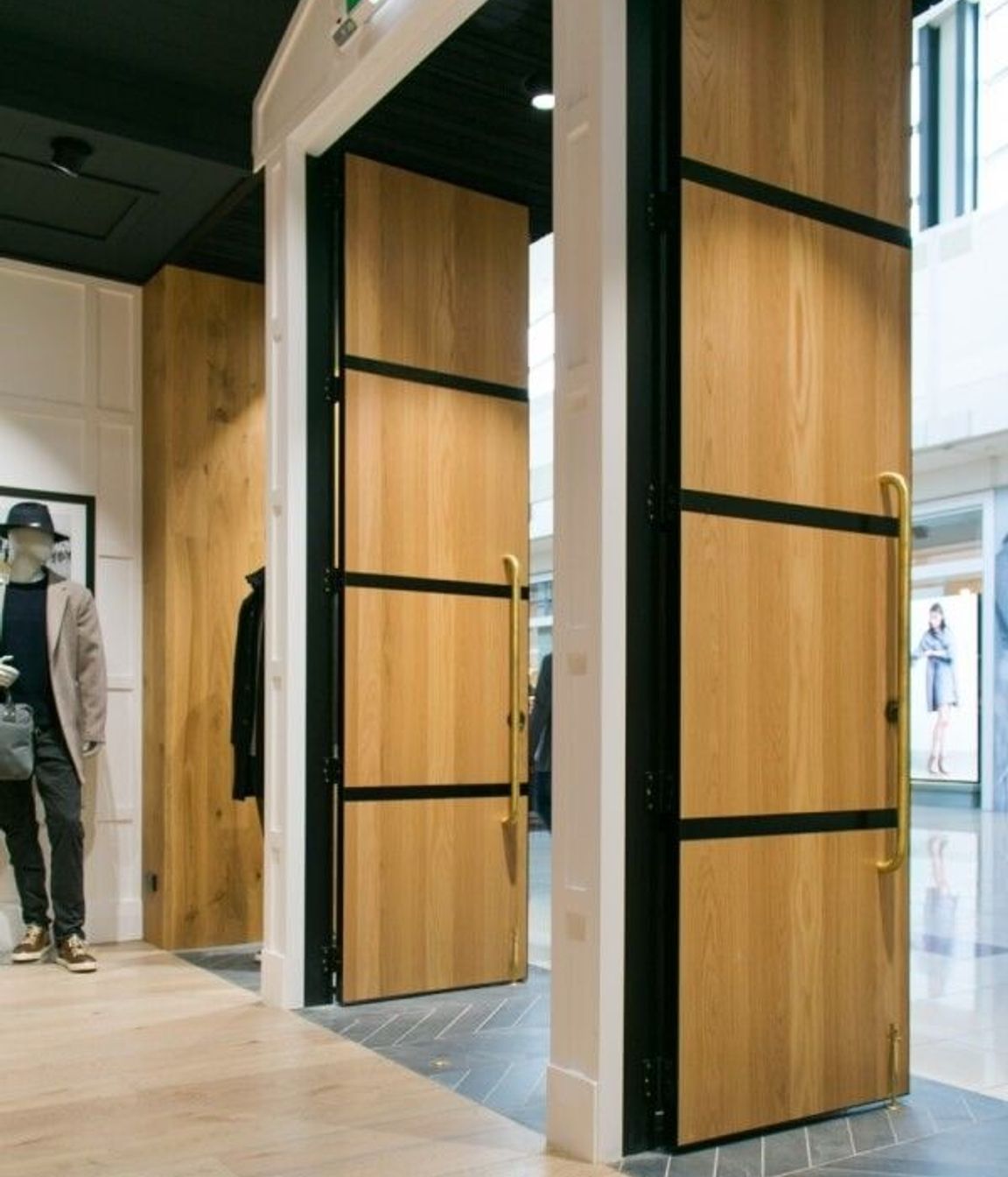Rood+Gunn Store