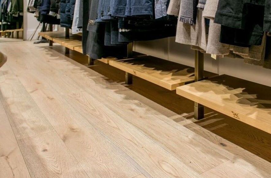 Rodd + Gunn Store