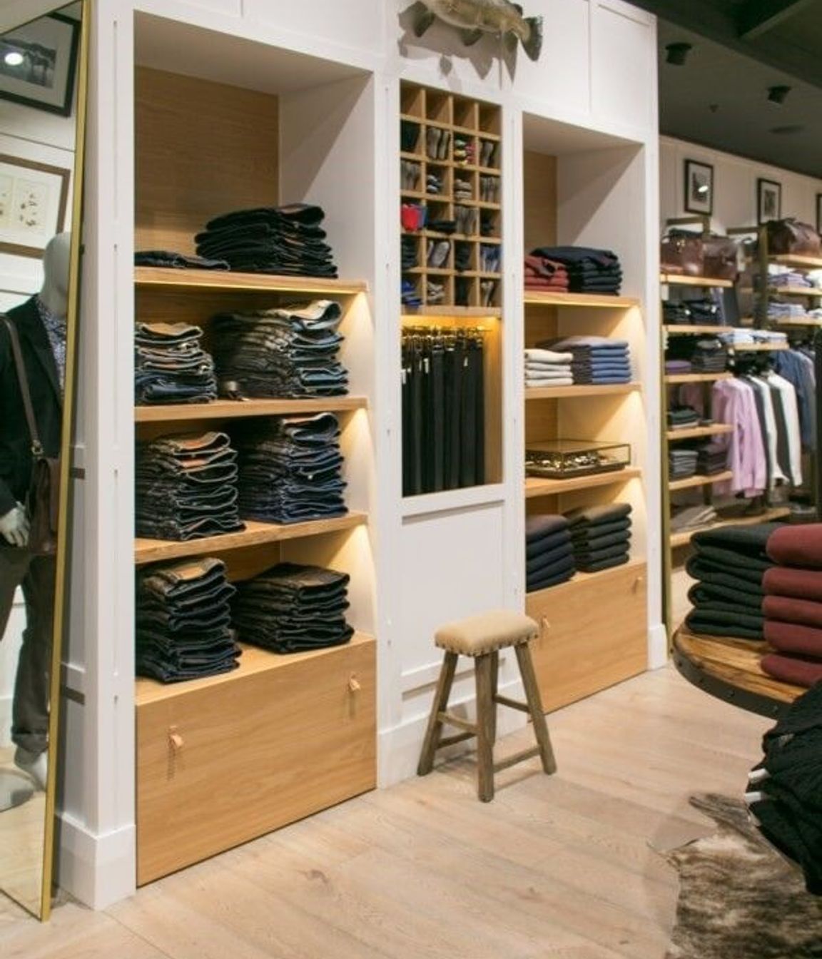 Rood+Gunn Store