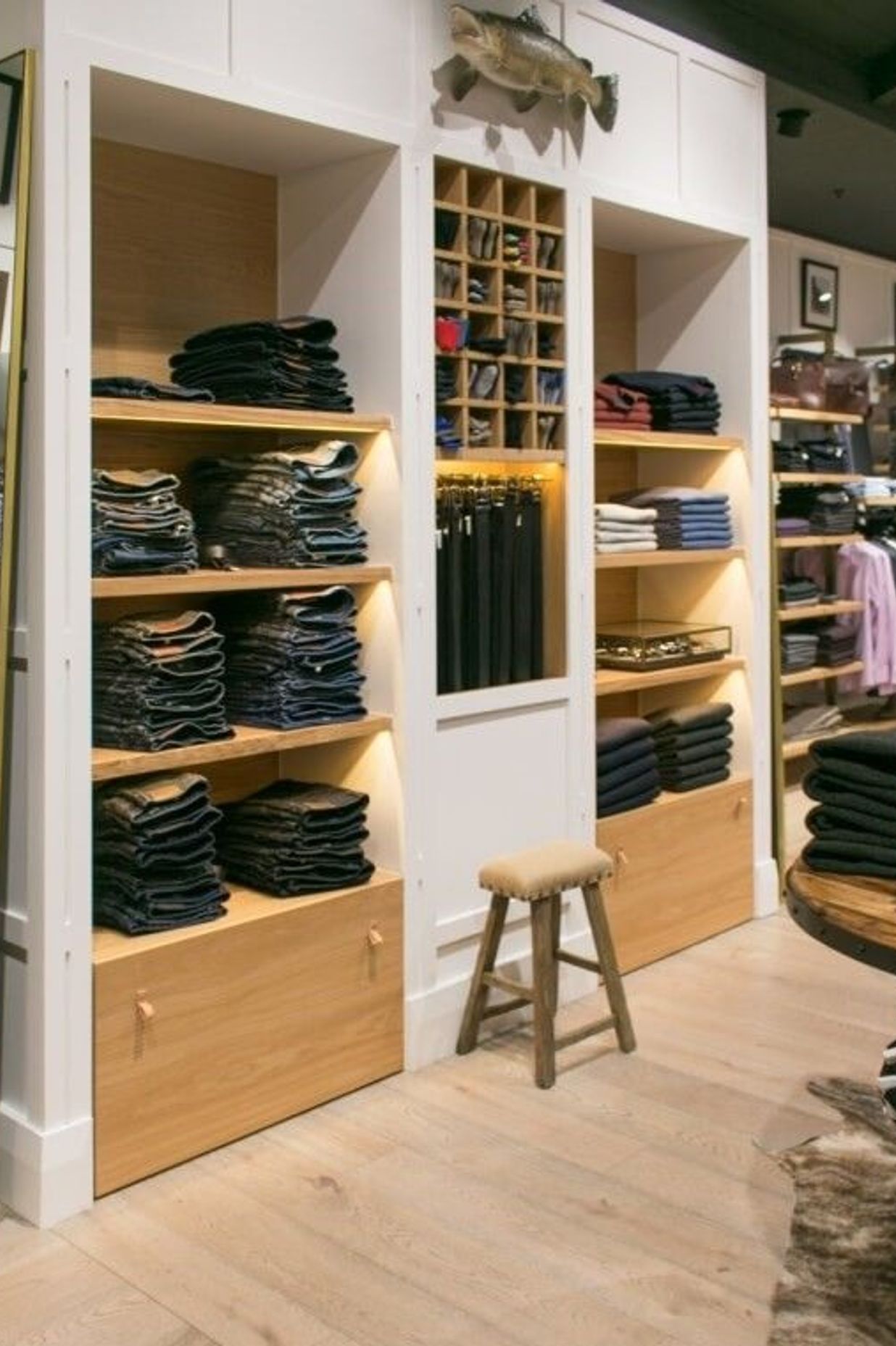 Rood+Gunn Store
