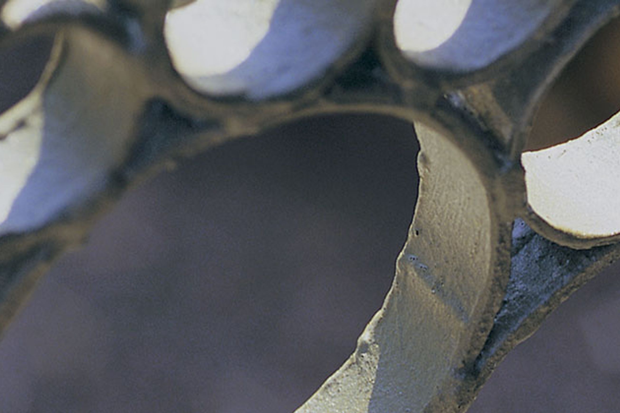 Industrial Lustre