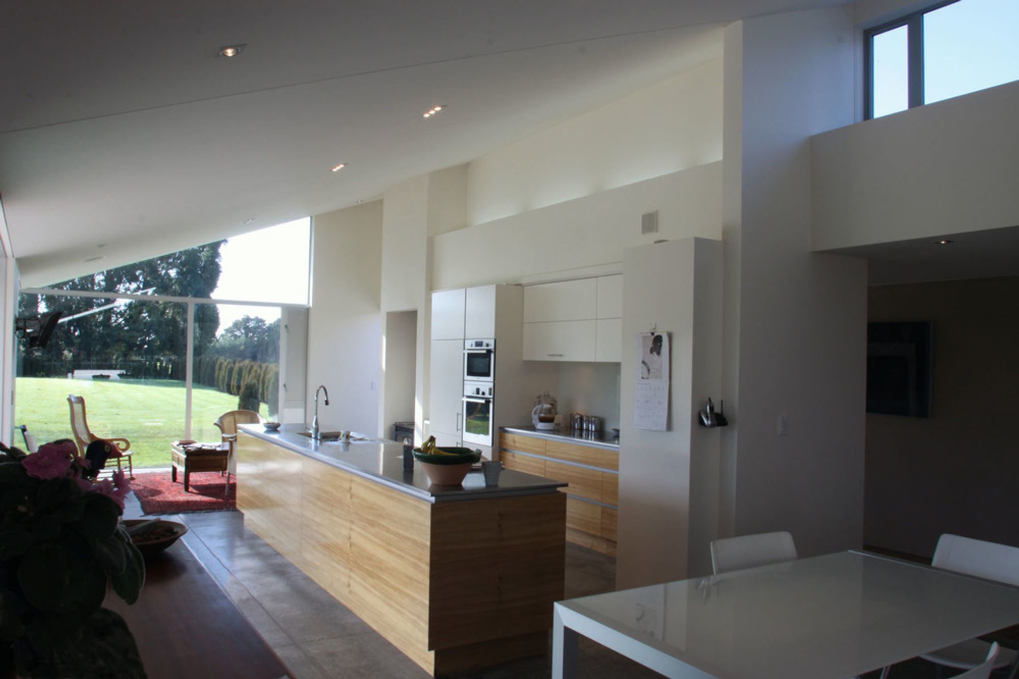 GREYTOWN HOUSE 2008