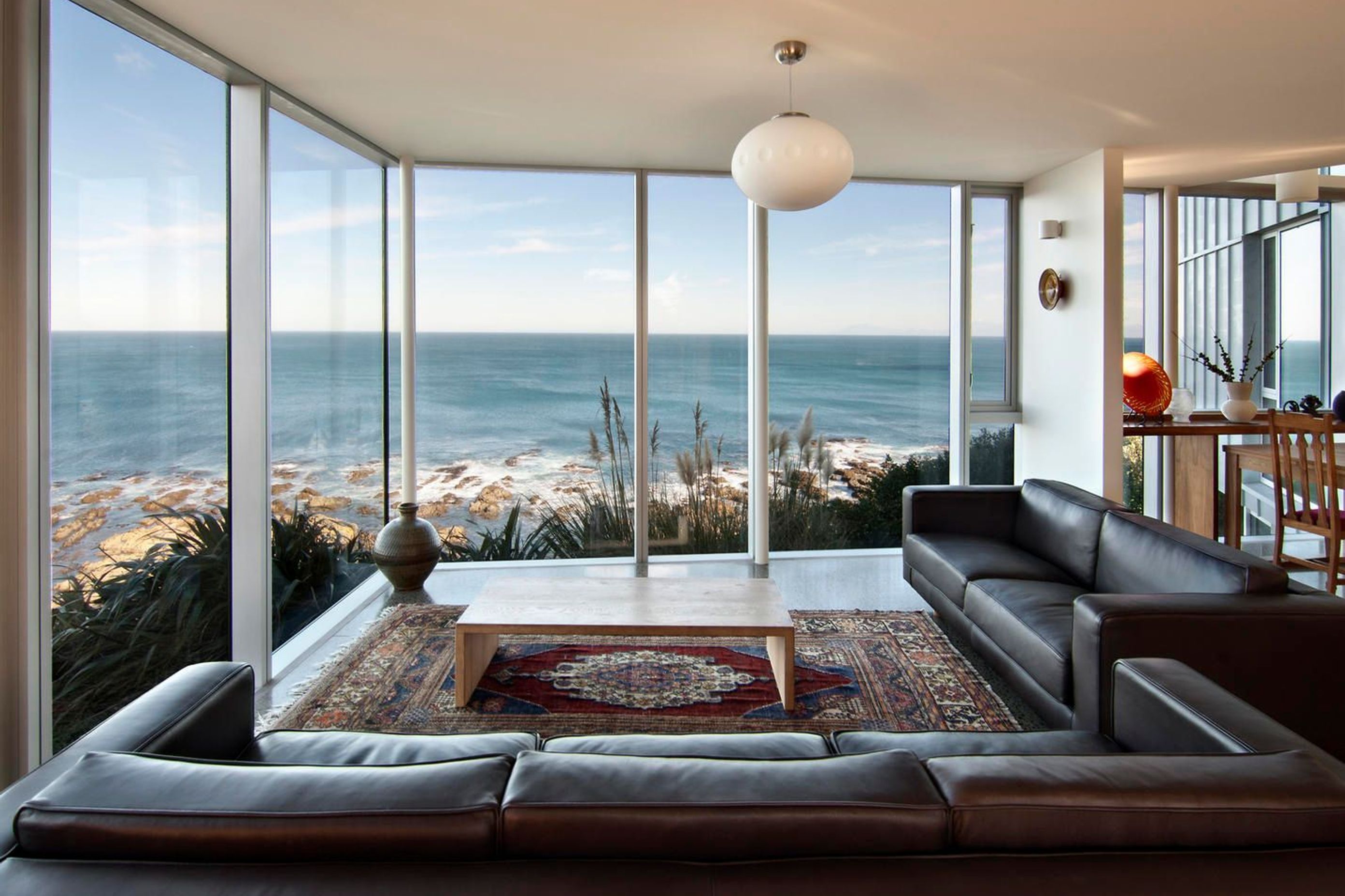 ISLAND BAY HOUSE