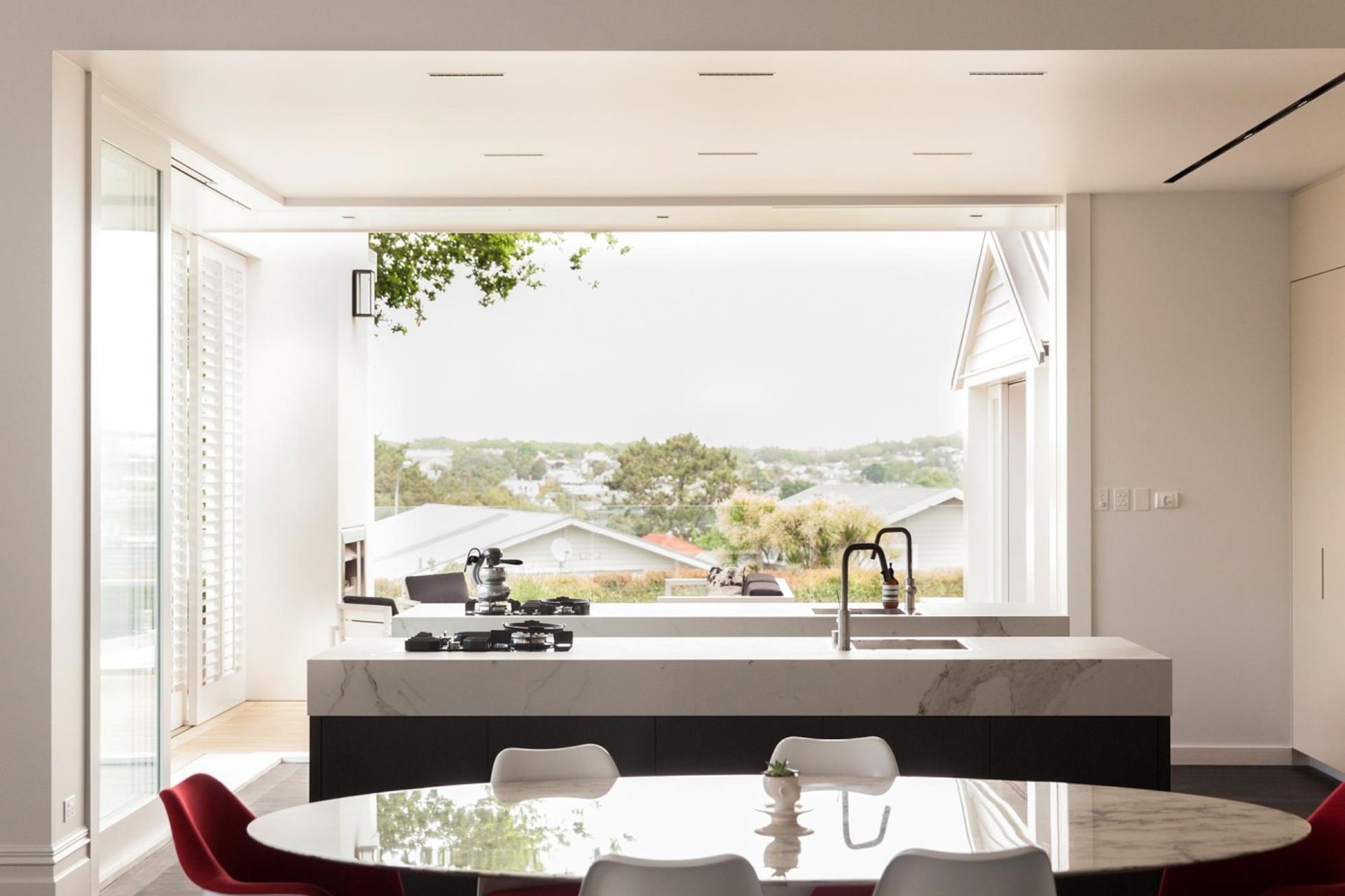 Islands Villa