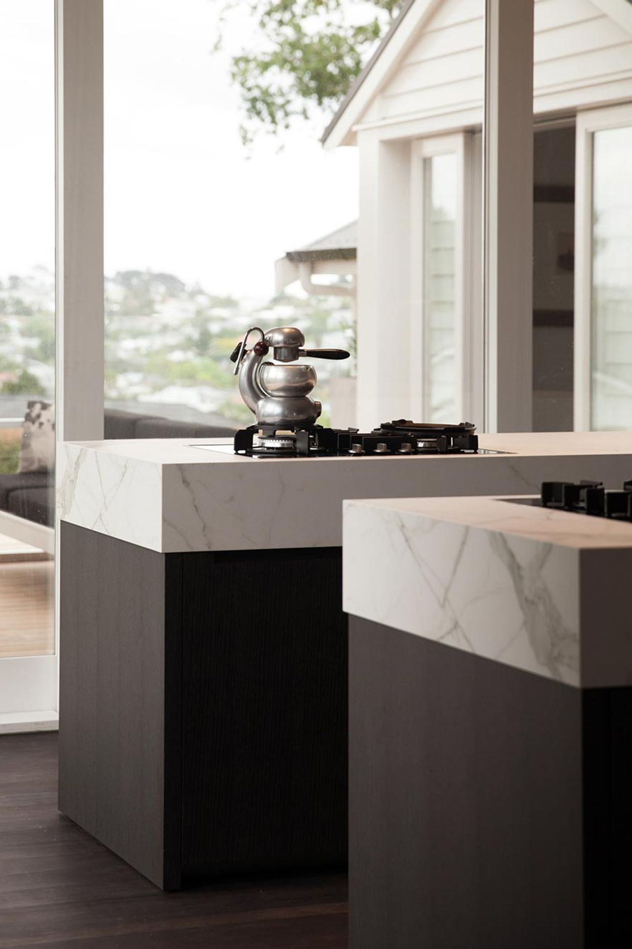 Islands Villa
