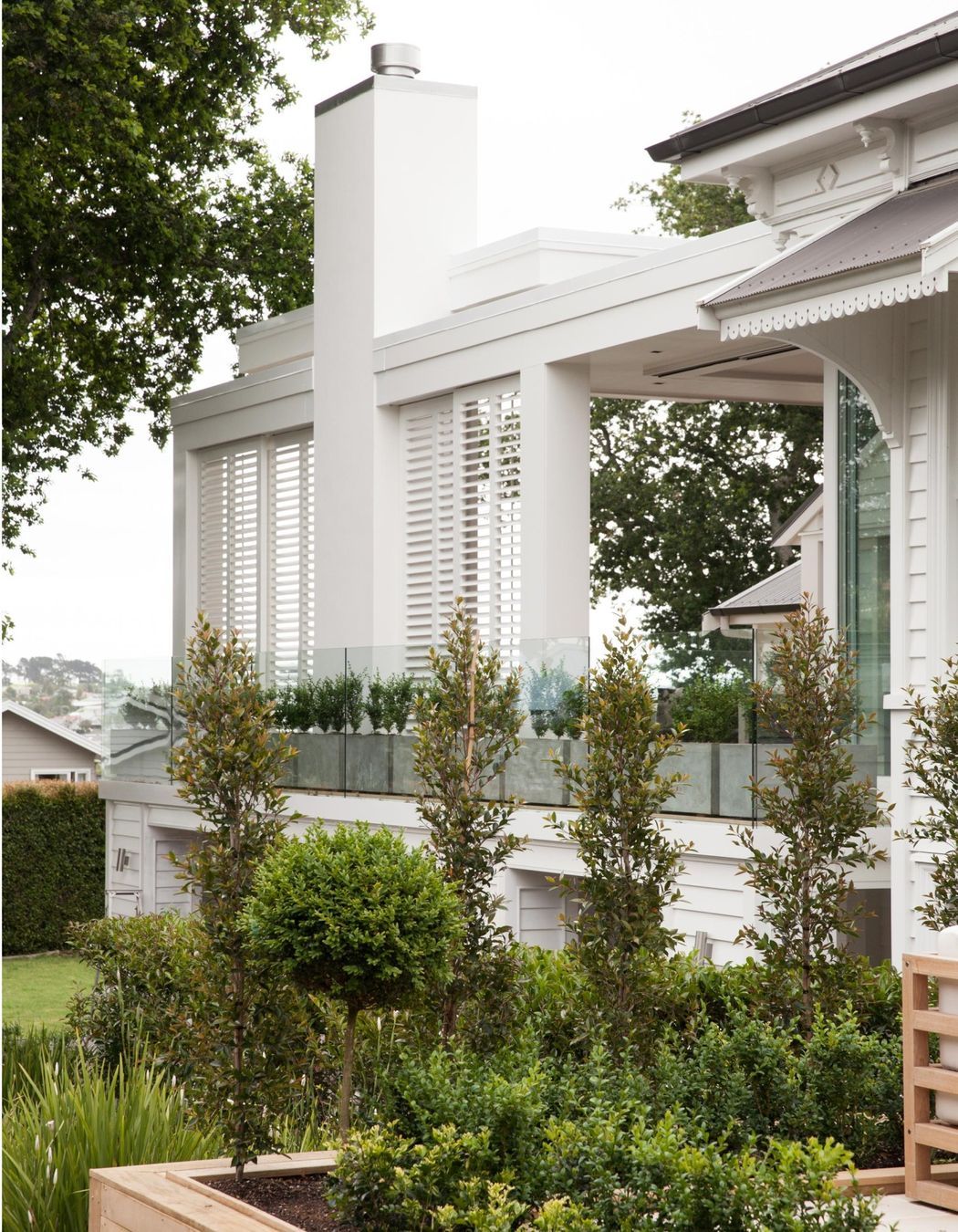 Islands Villa