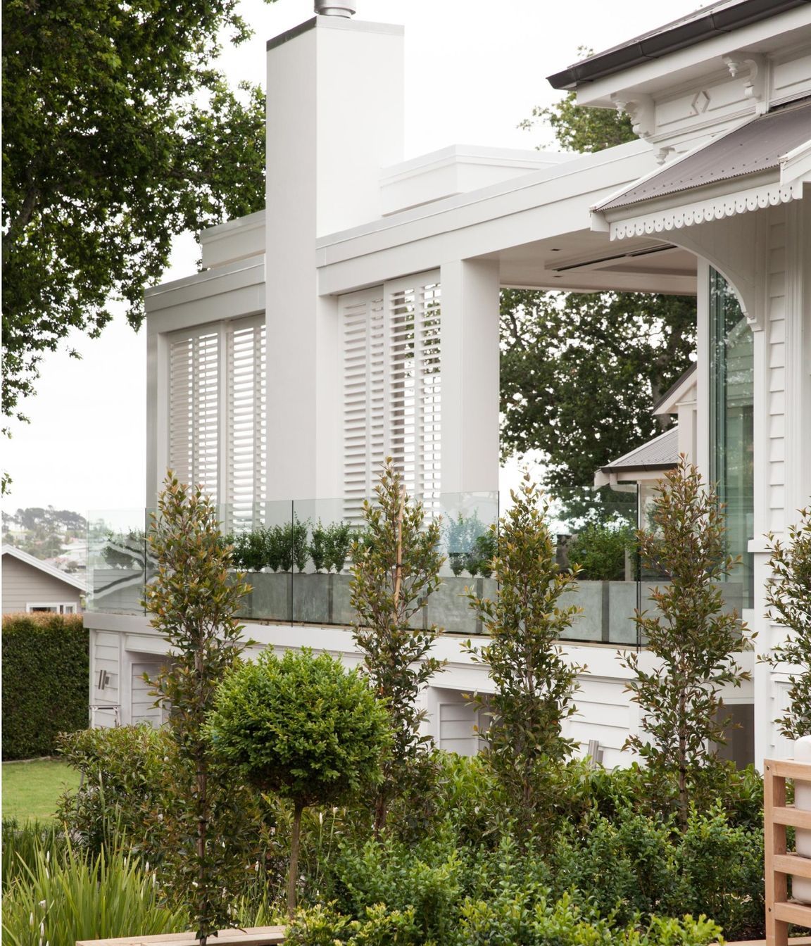 Islands Villa