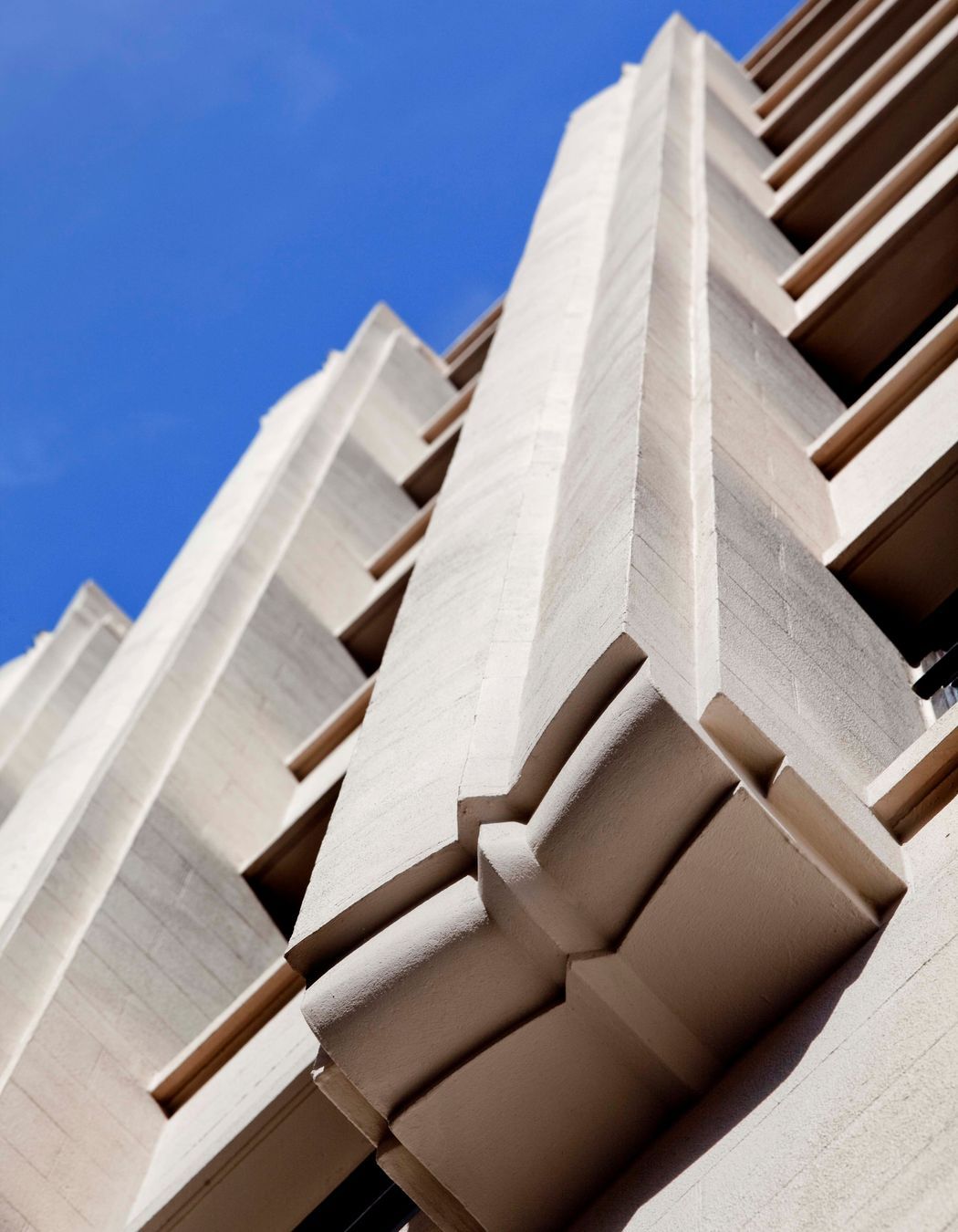 Jean Batten Building