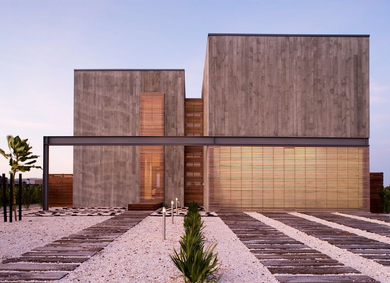 Cross House