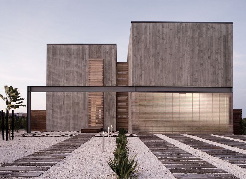 Cross House