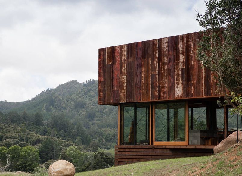 K Valley House
