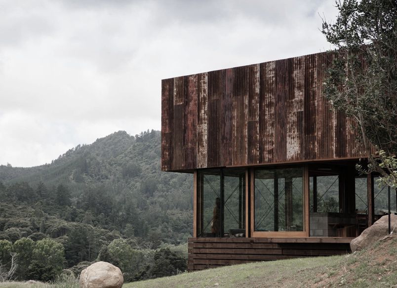 K Valley House