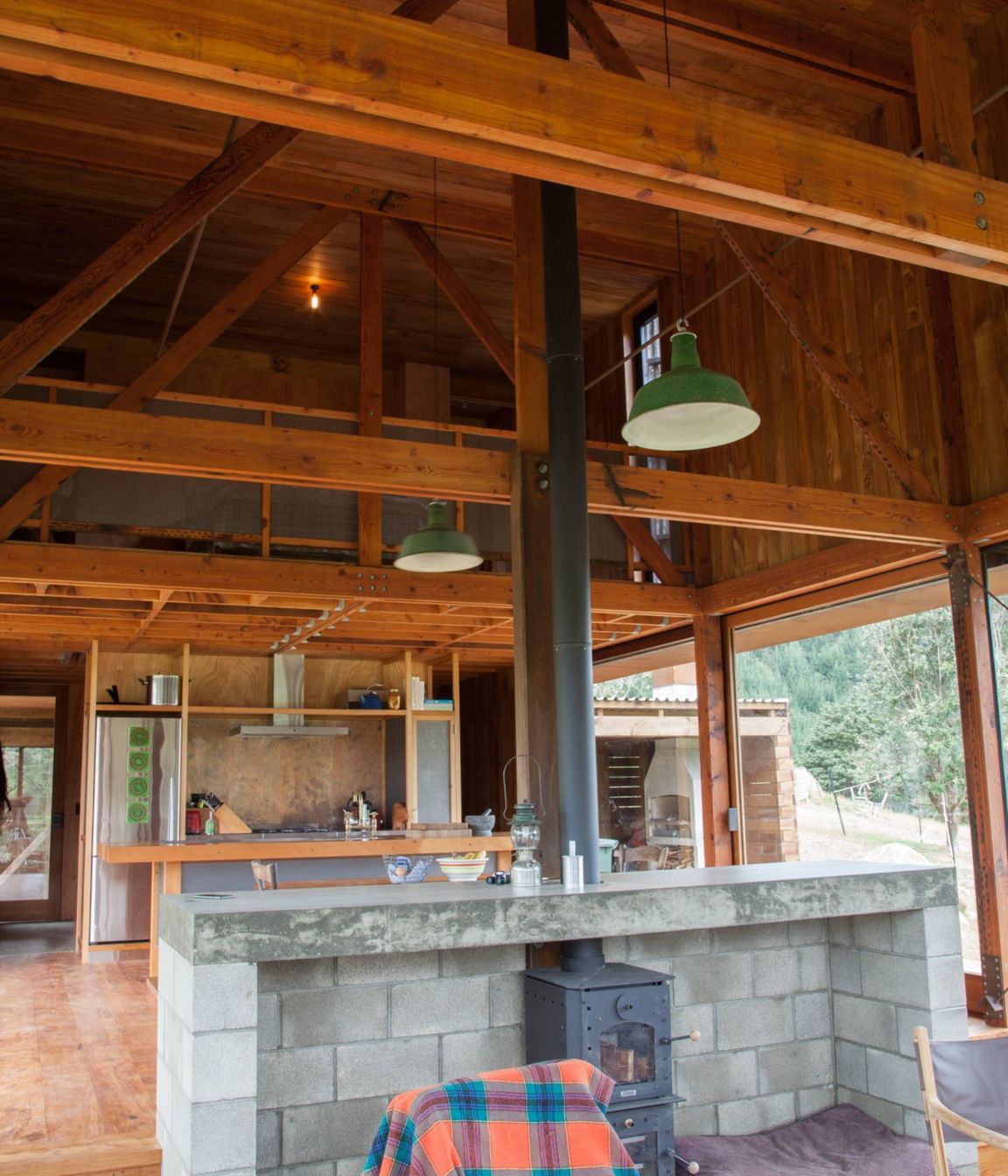 K Valley House