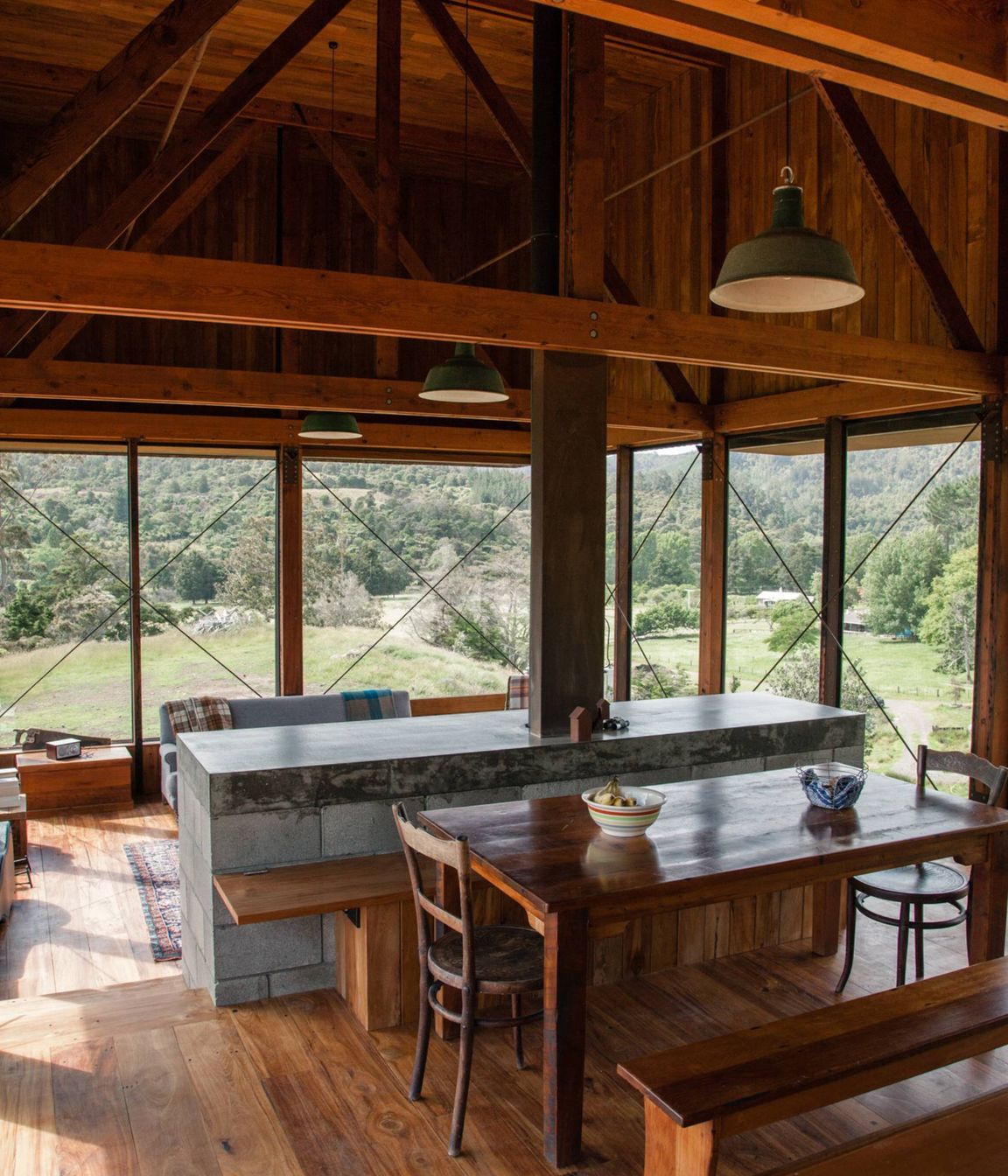 K Valley House