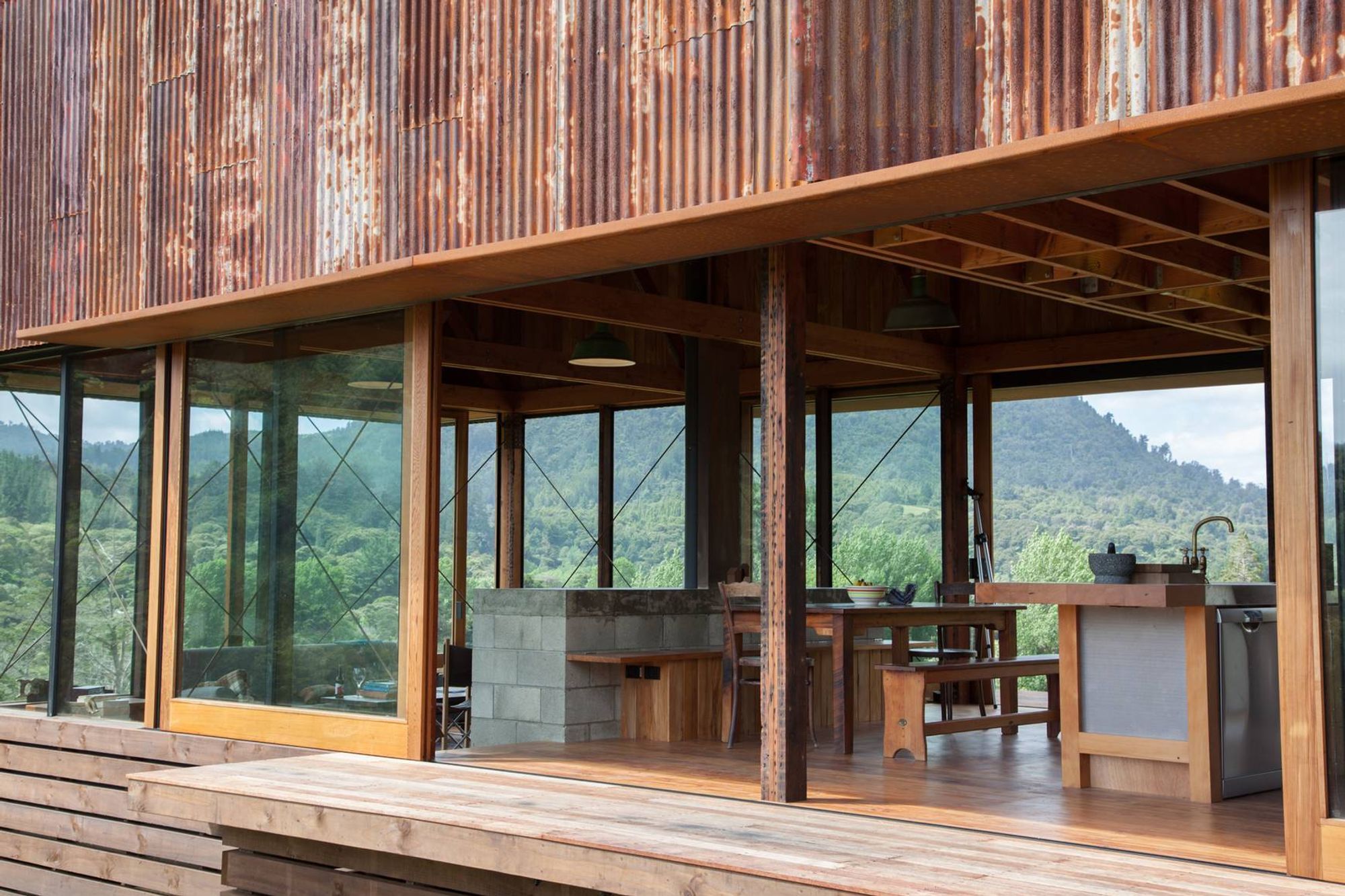 K Valley House