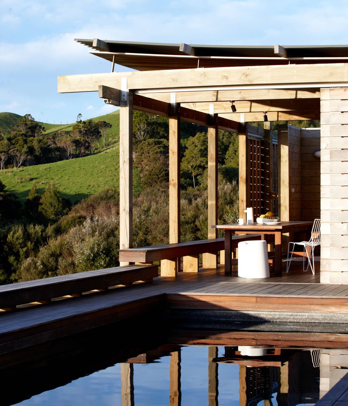 Kaipara Pavillion