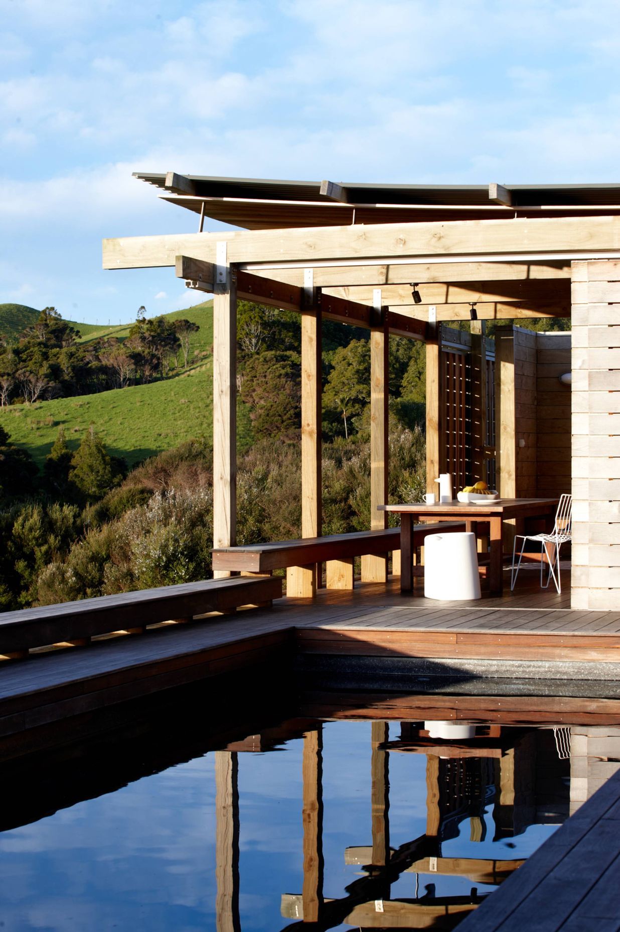 Kaipara Pavillion