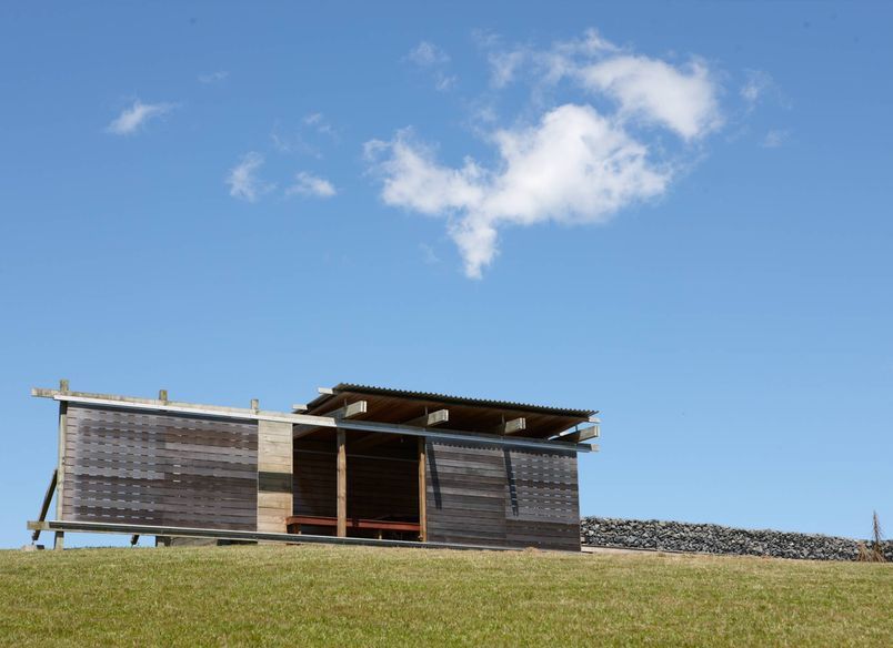 Kaipara Pavillion