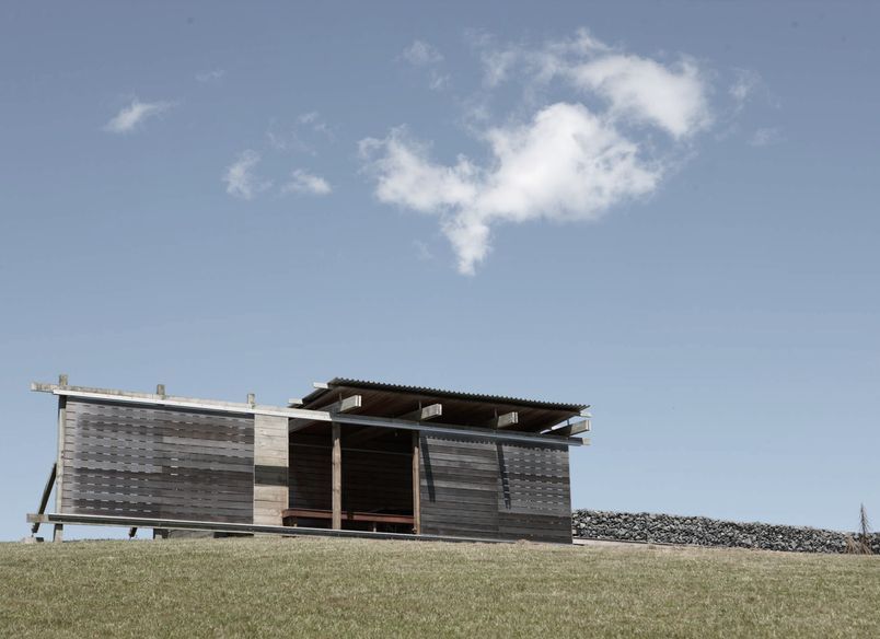 Kaipara Pavillion