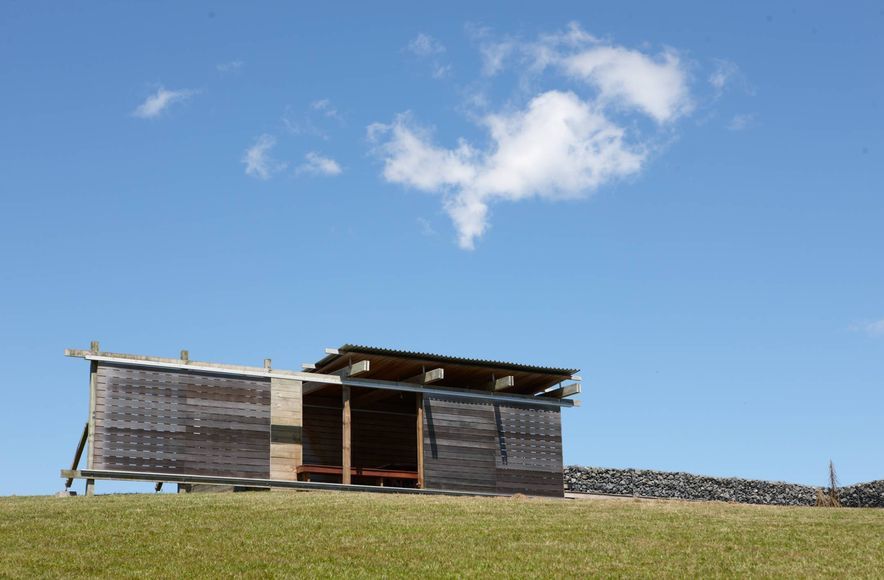 Kaipara Pavillion
