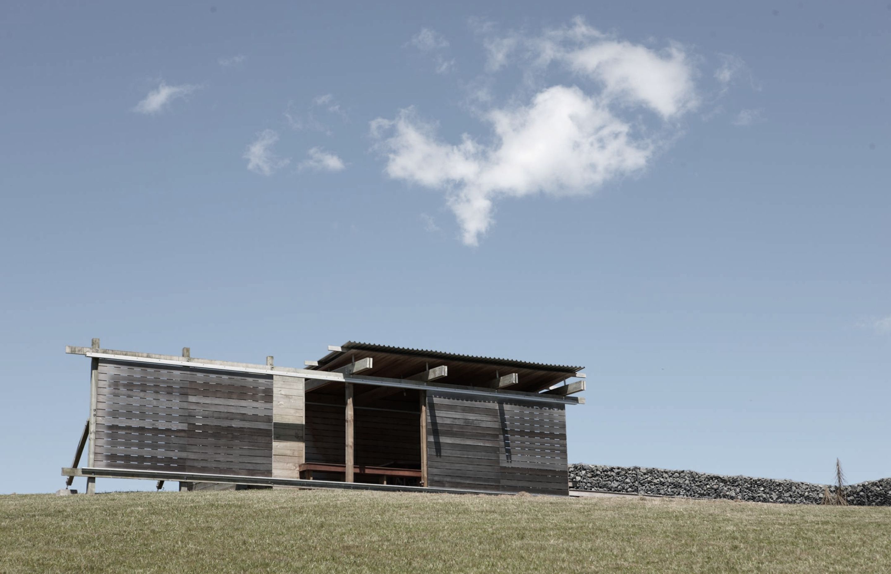 Kaipara Pavillion