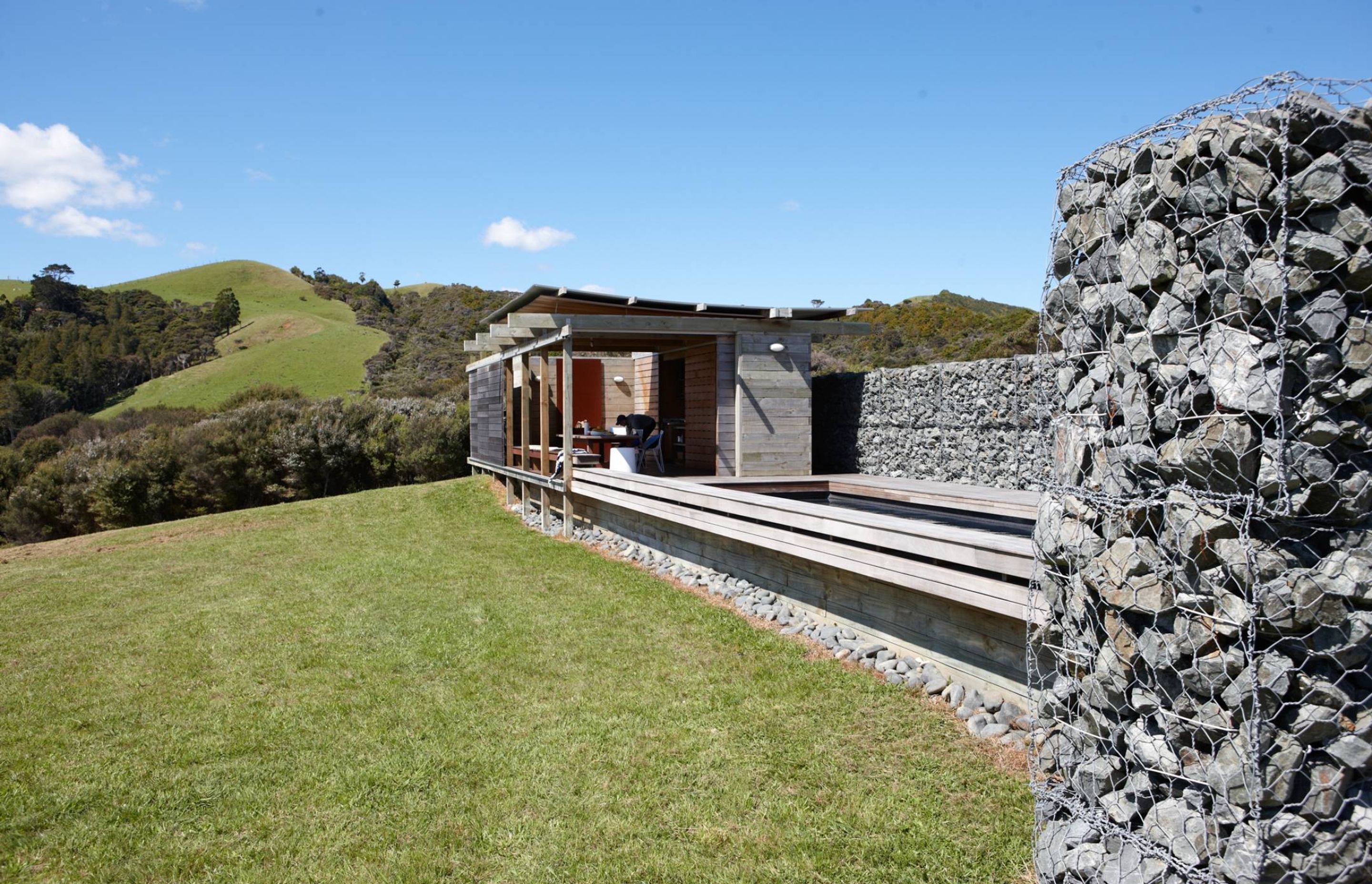 Kaipara Pavillion