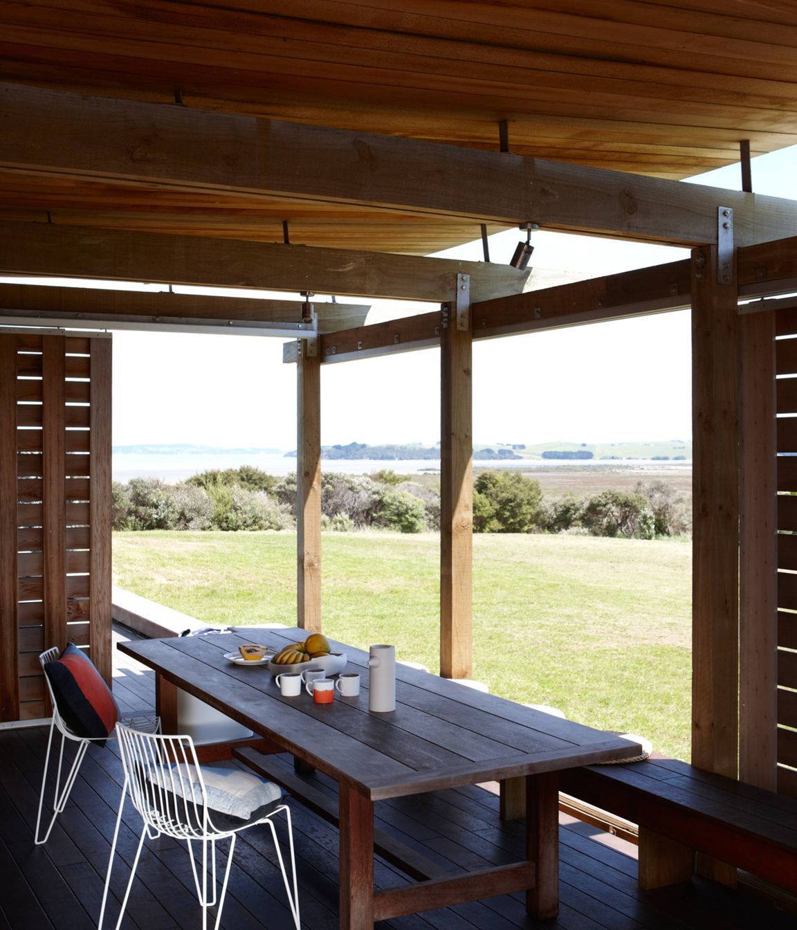 Kaipara Pavillion