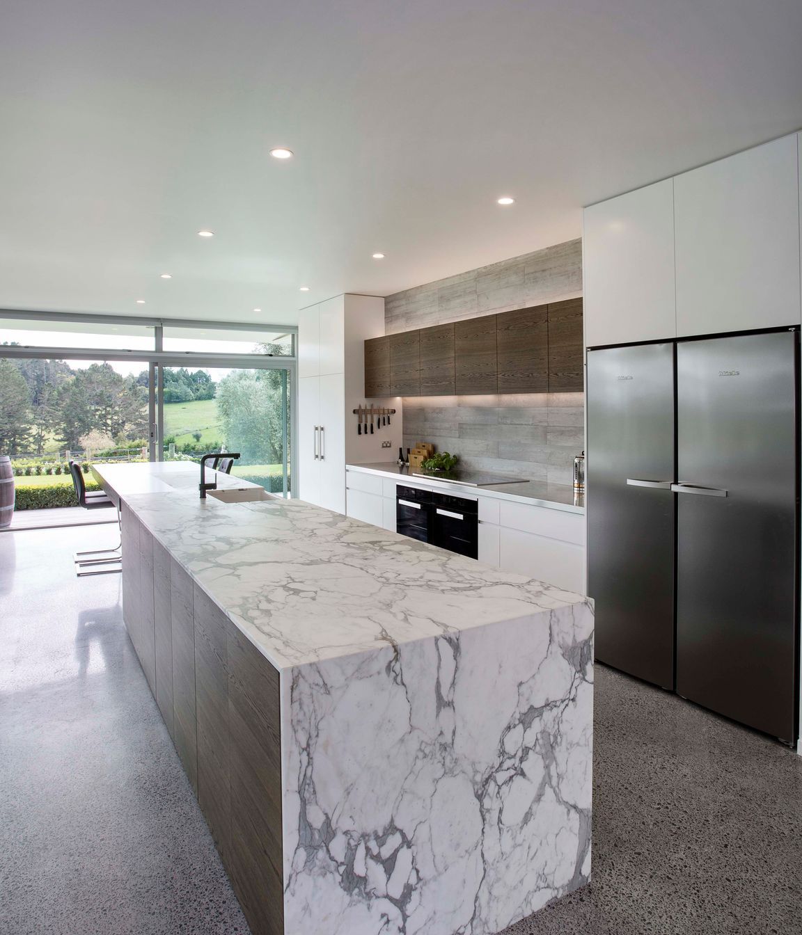 Karaka Kitchen