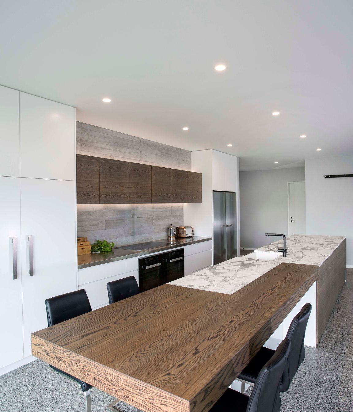 Karaka Kitchen