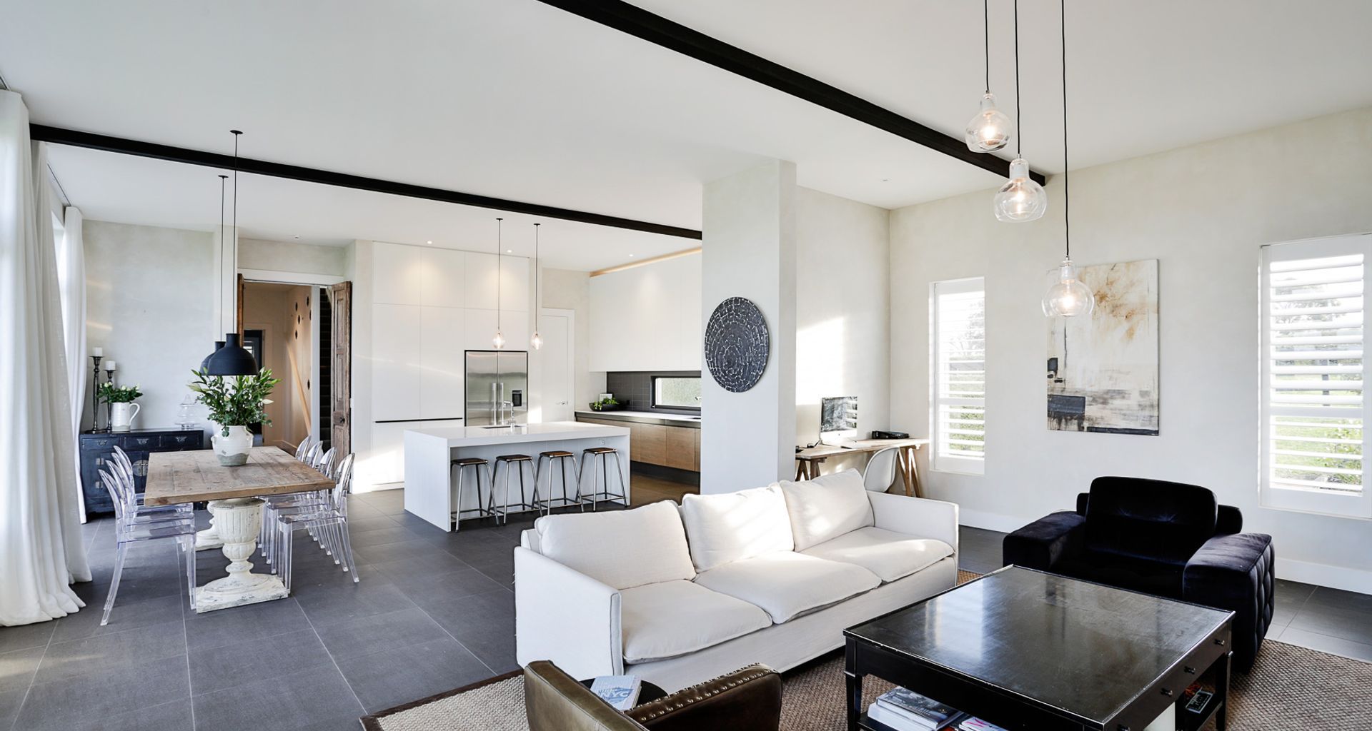 Karaka Home banner
