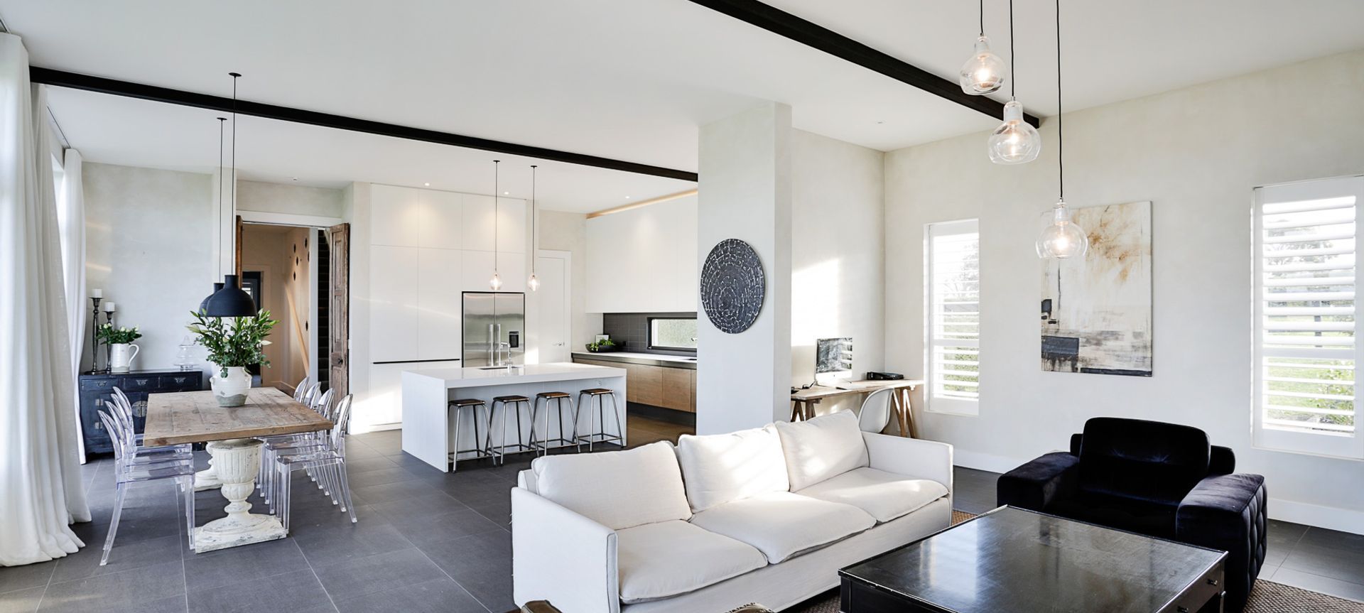 Karaka Home banner