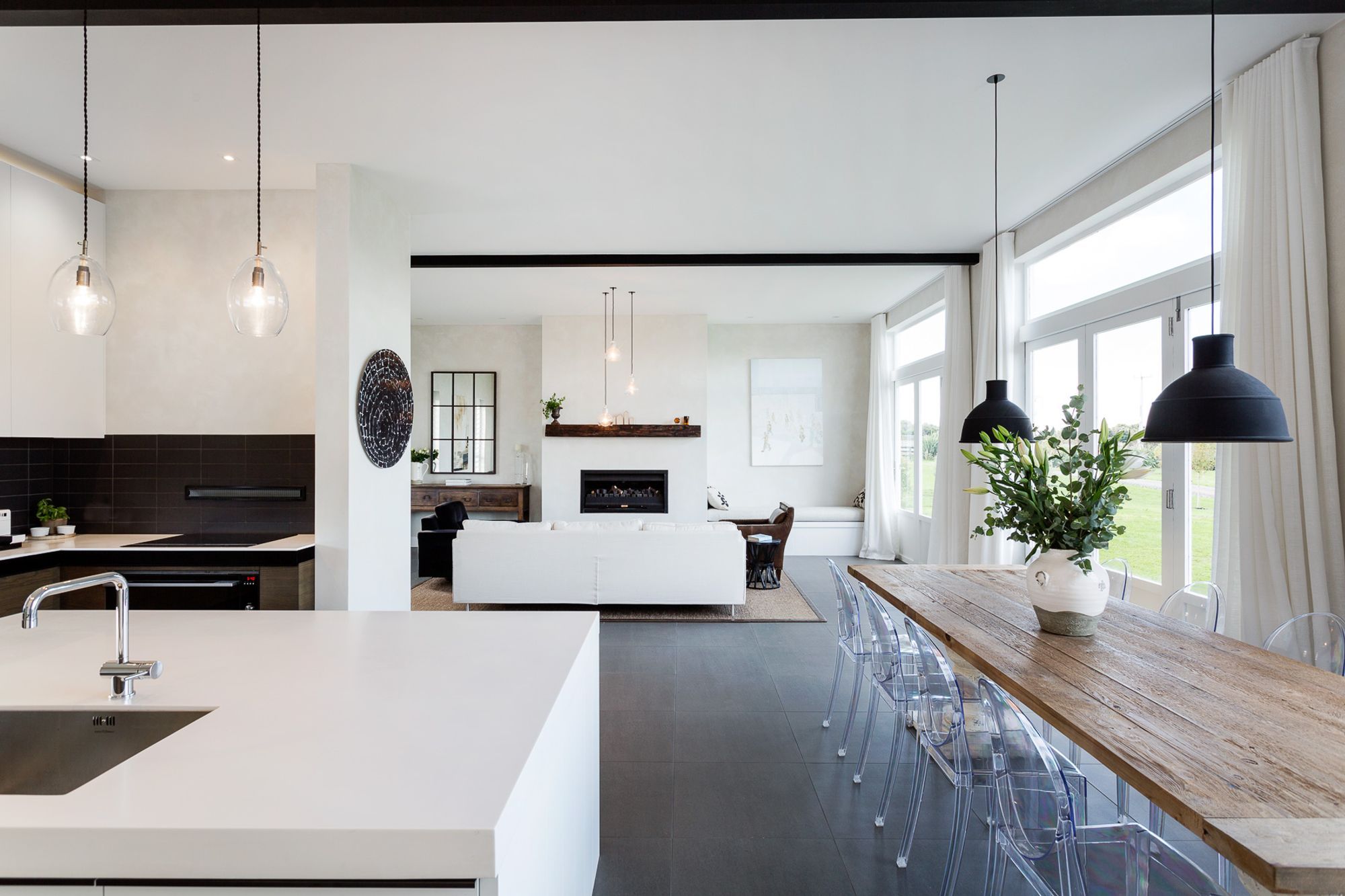 Karaka Home