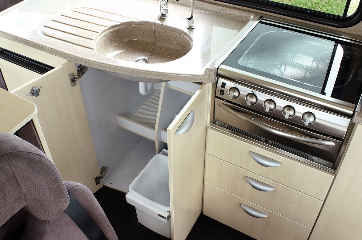 Kea Motorhomes