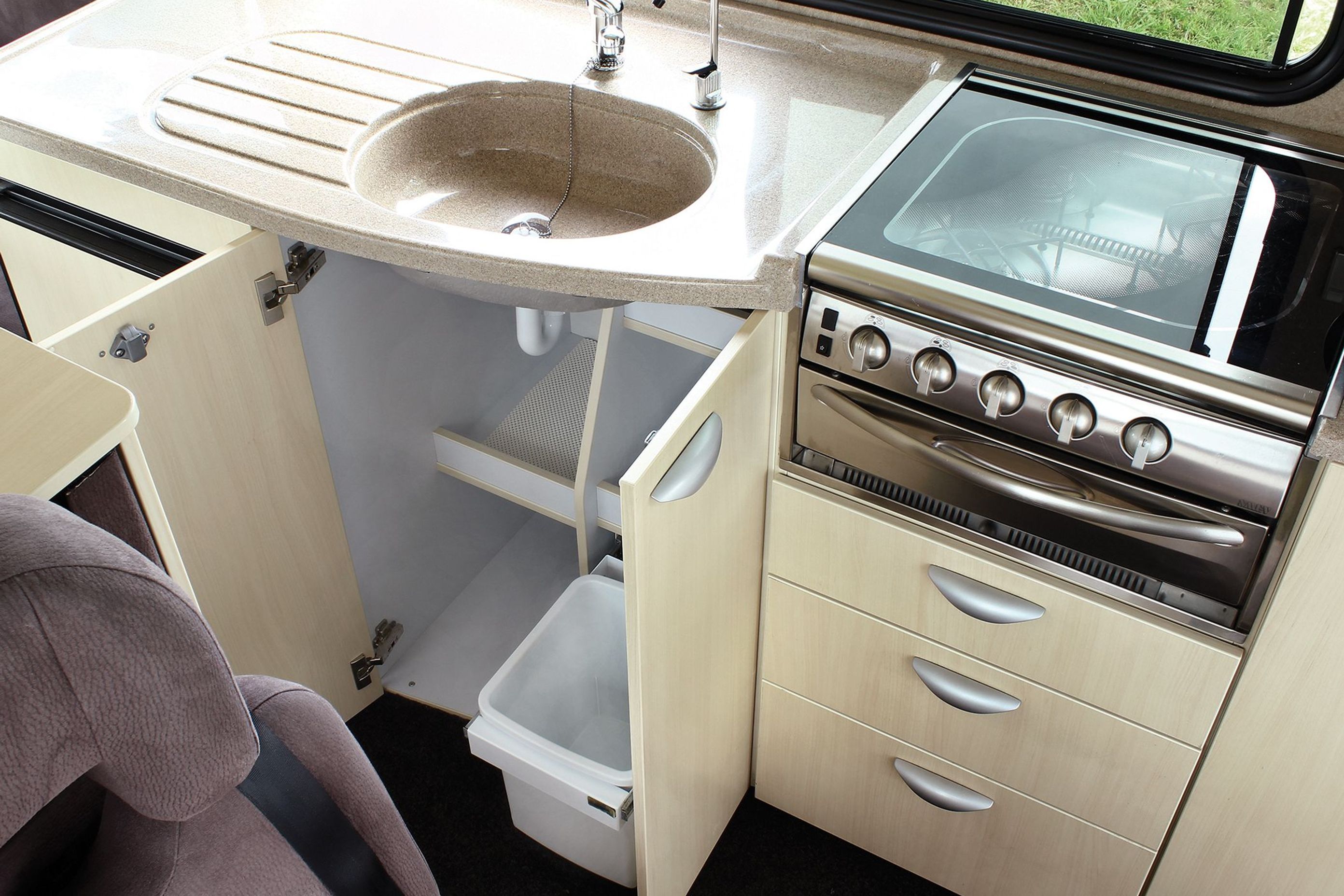Kea Motorhomes