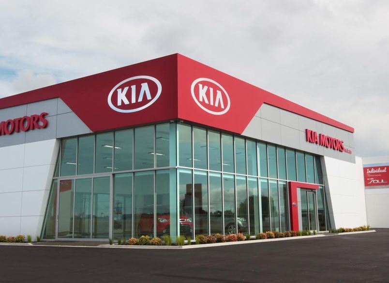 Kia Motors