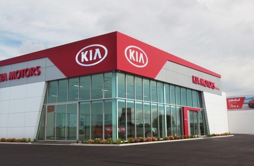 Kia Motors