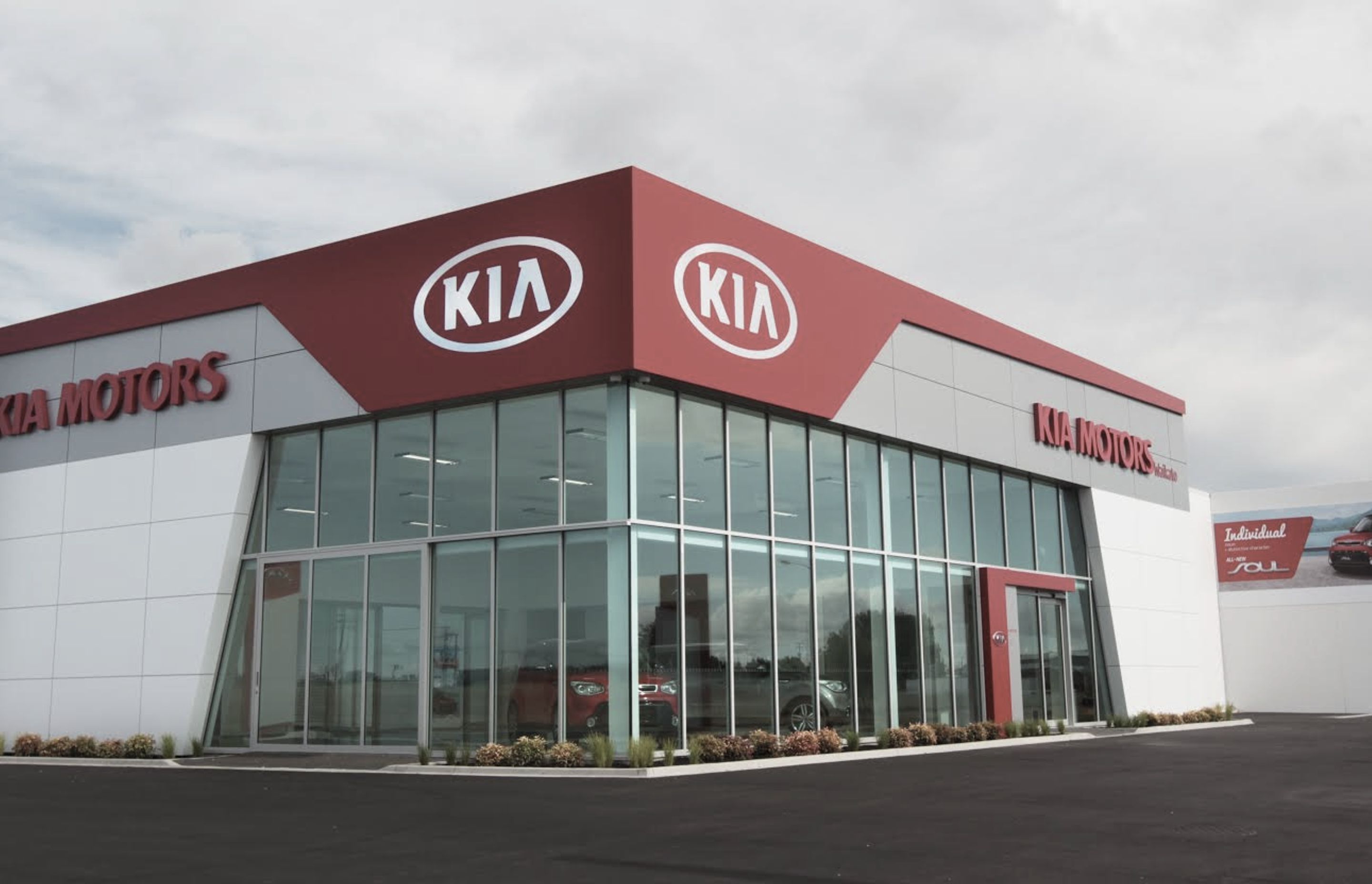 Kia Motors