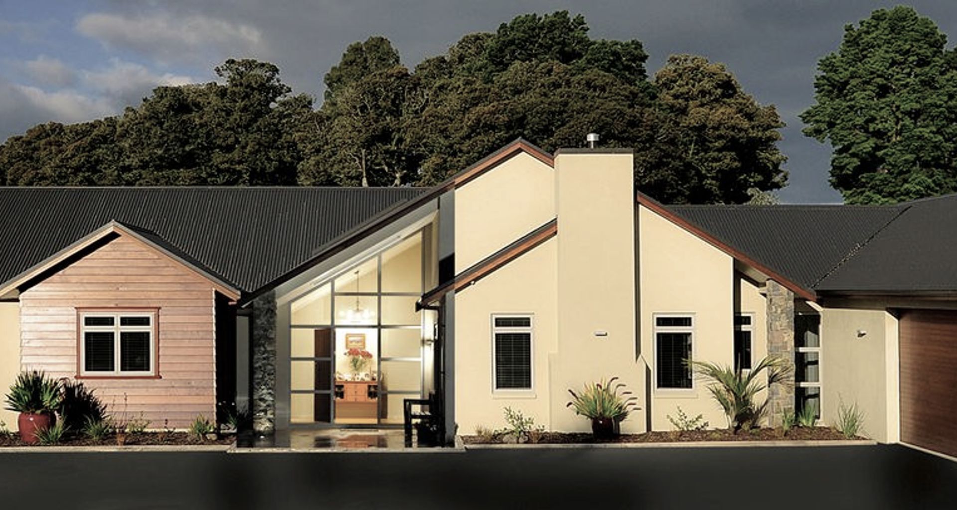 Kerr Gallery banner