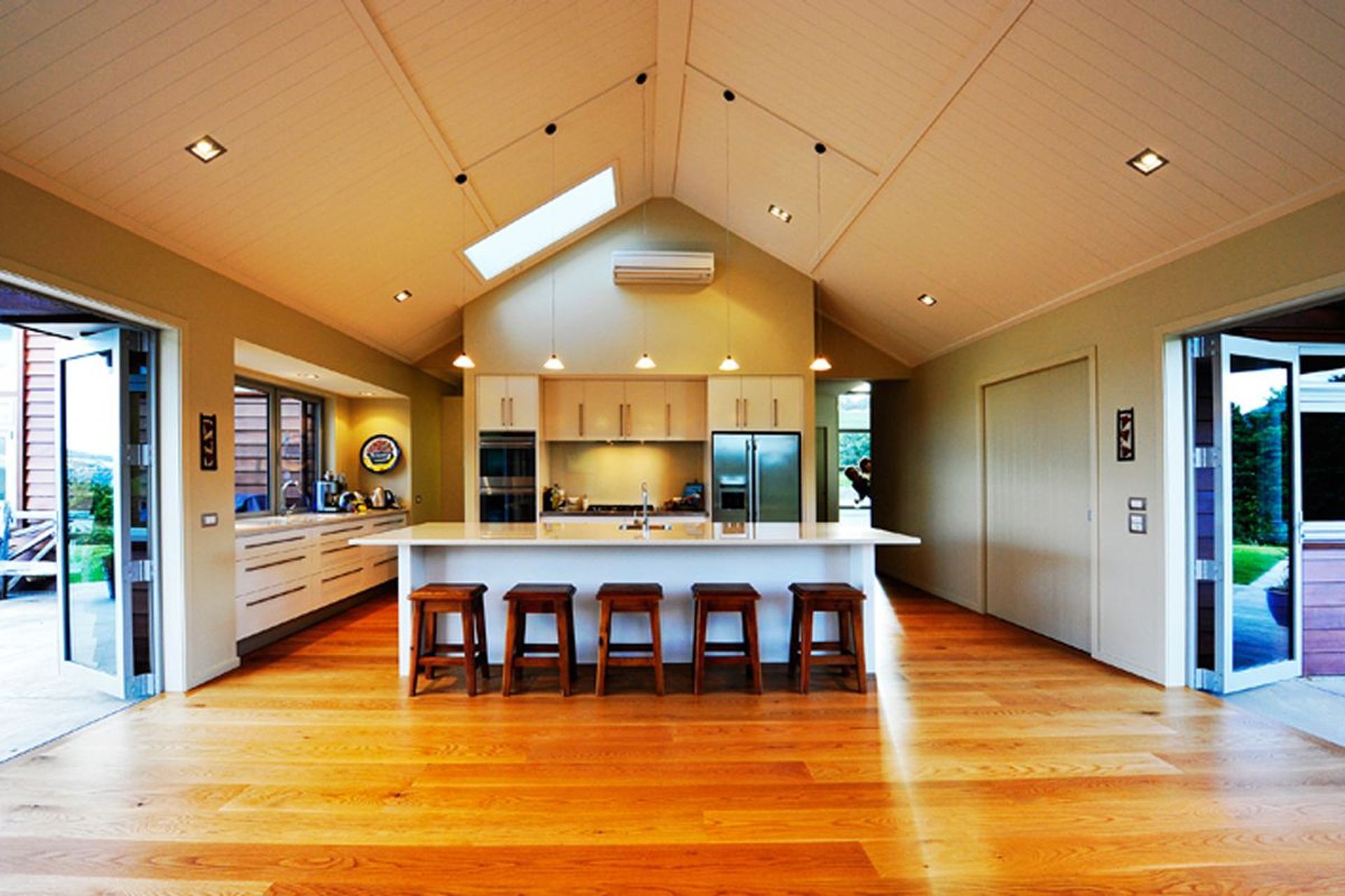 Kerr Gallery