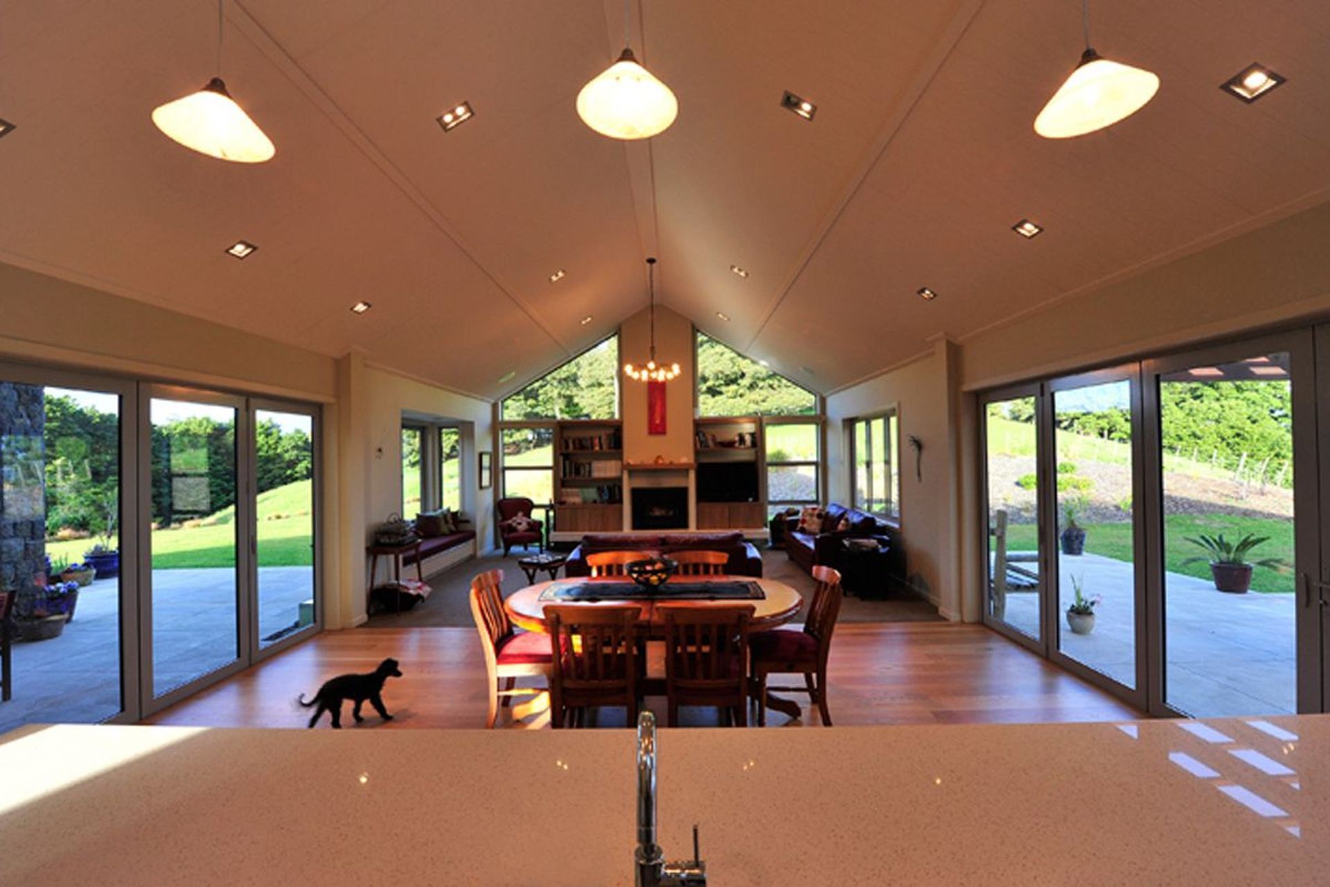 Kerr Gallery
