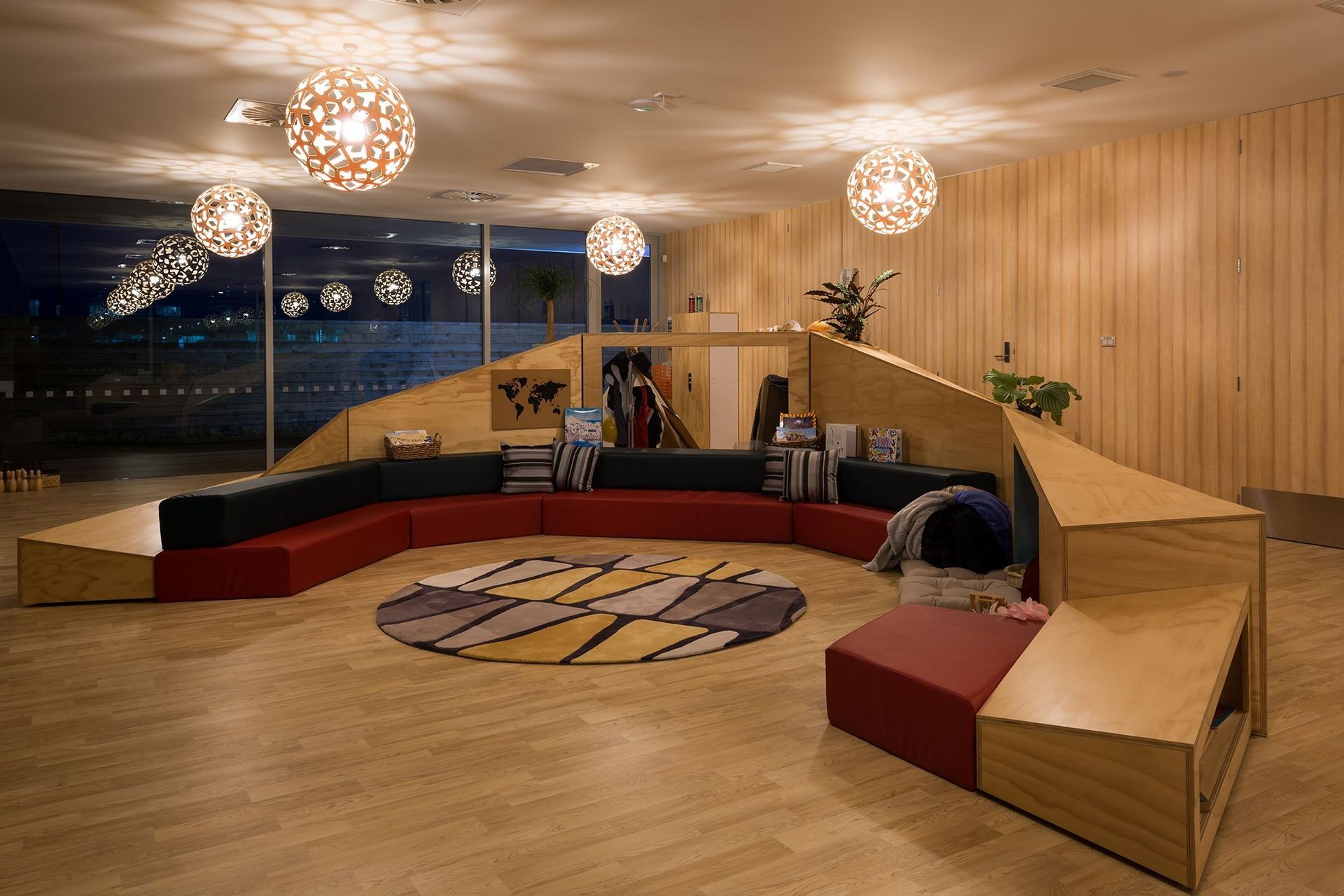 Kids Cove Children’s Centre Orchard Park