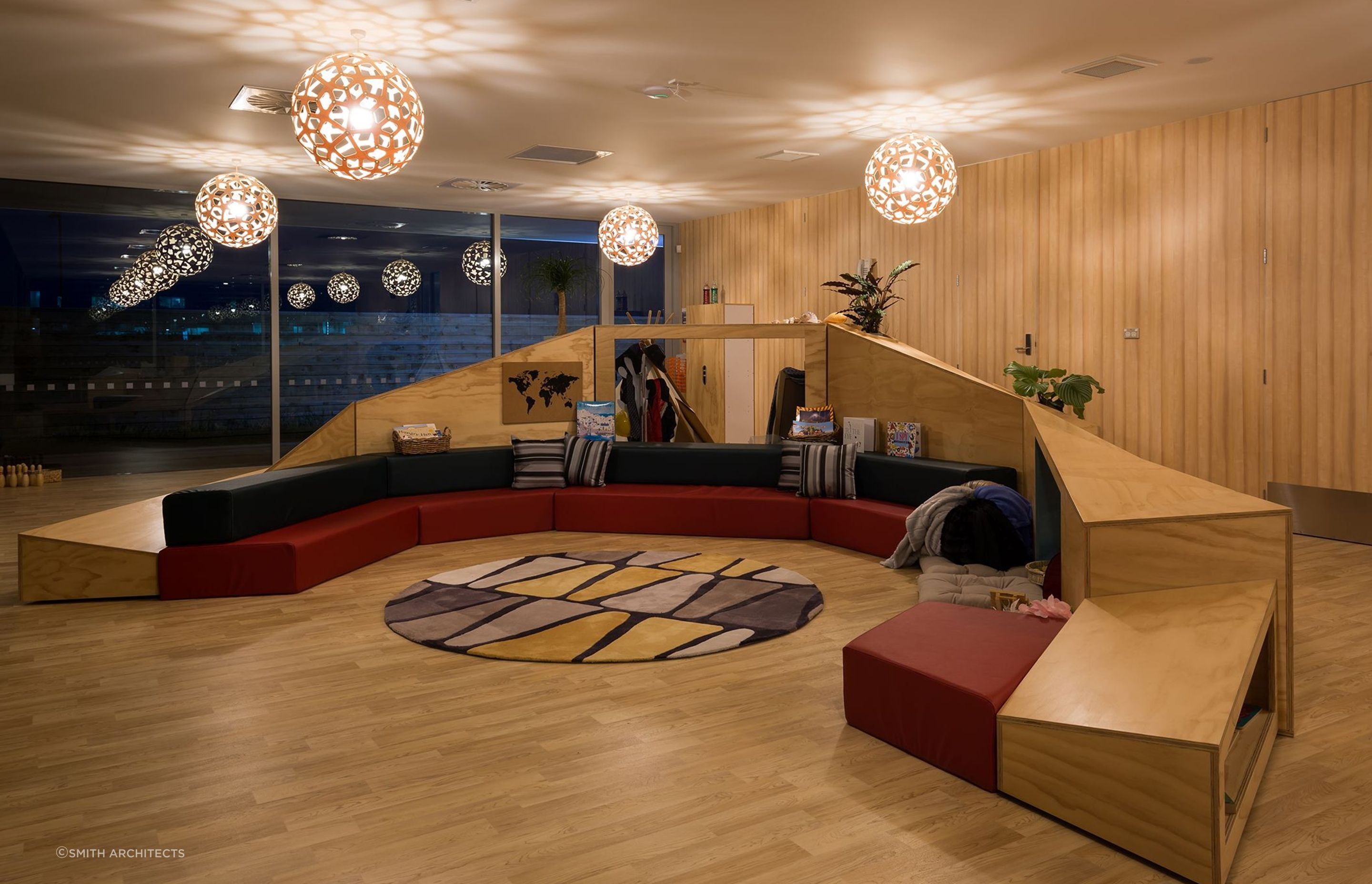Kids Cove Children’s Centre Orchard Park